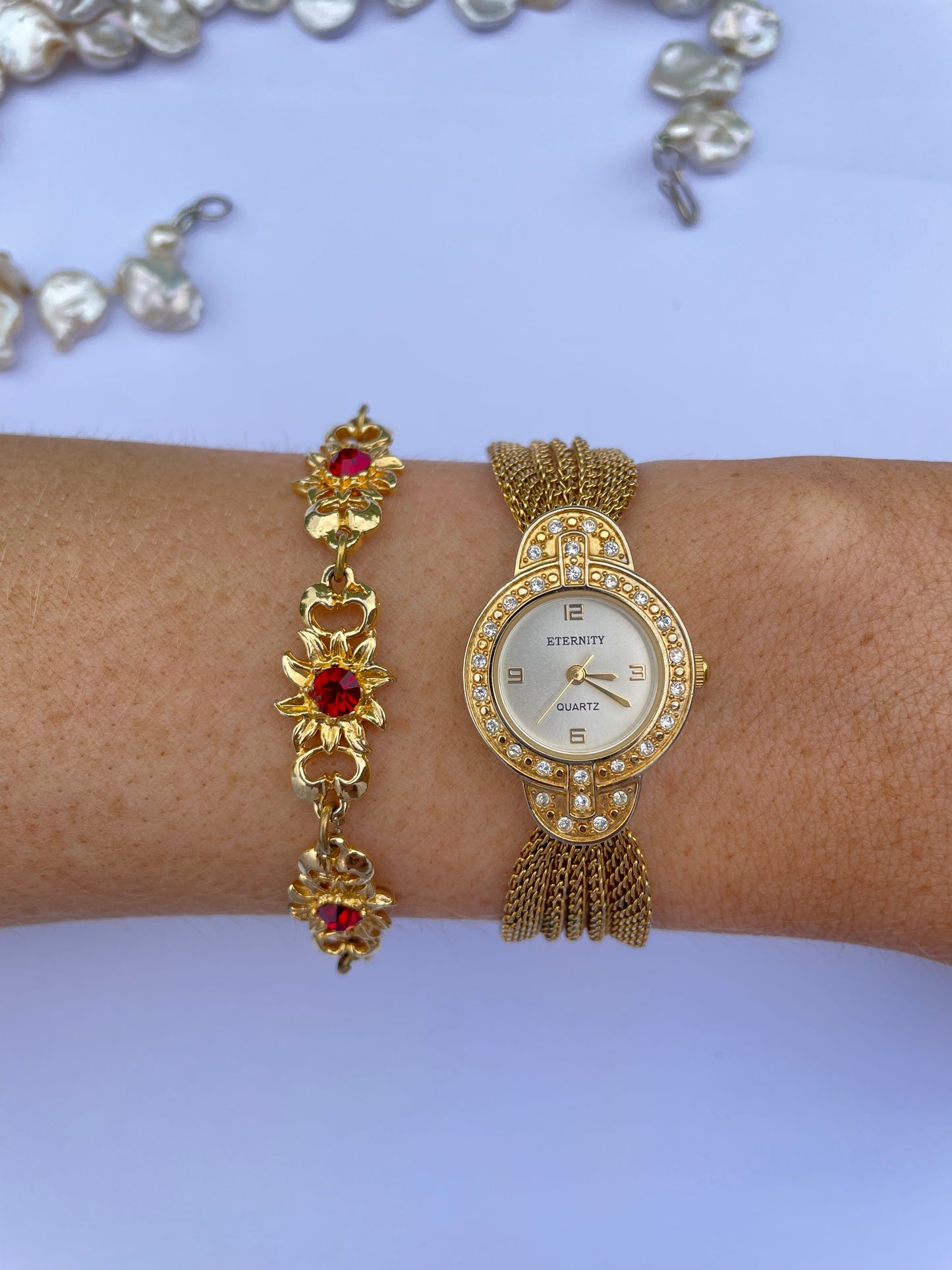 The Julia Watch