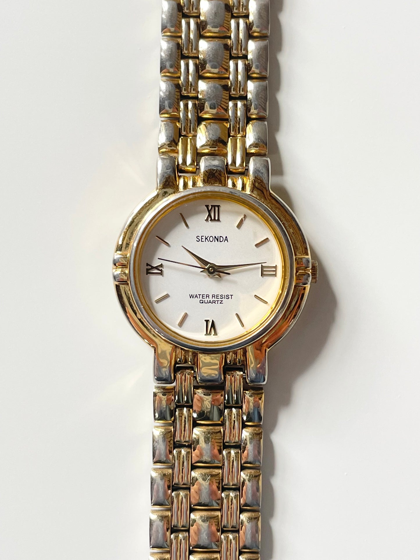 The Teresa Watch
