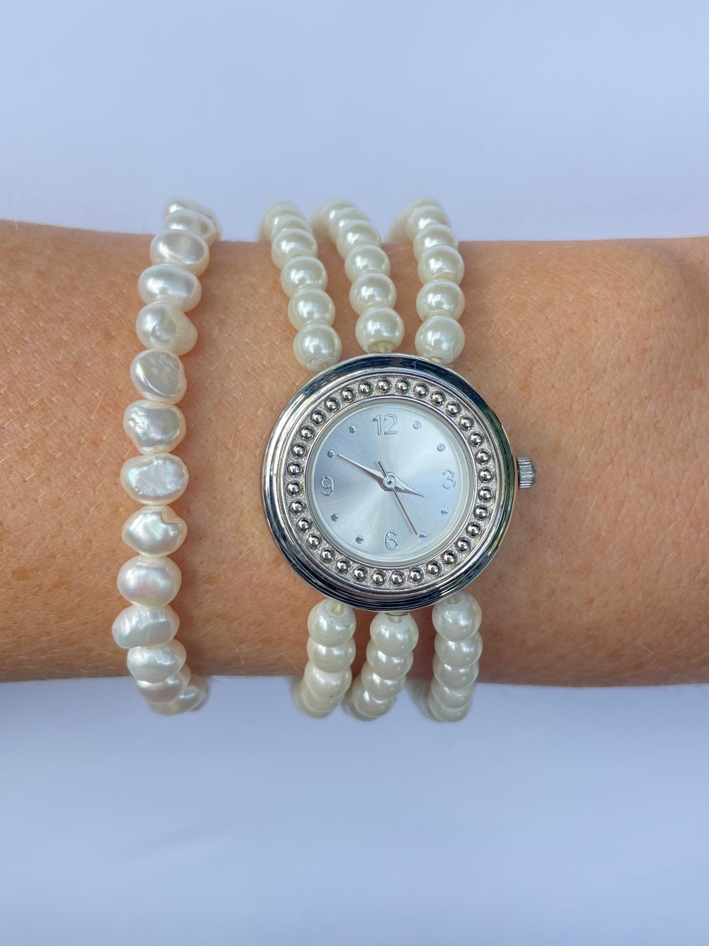The Madison Watch