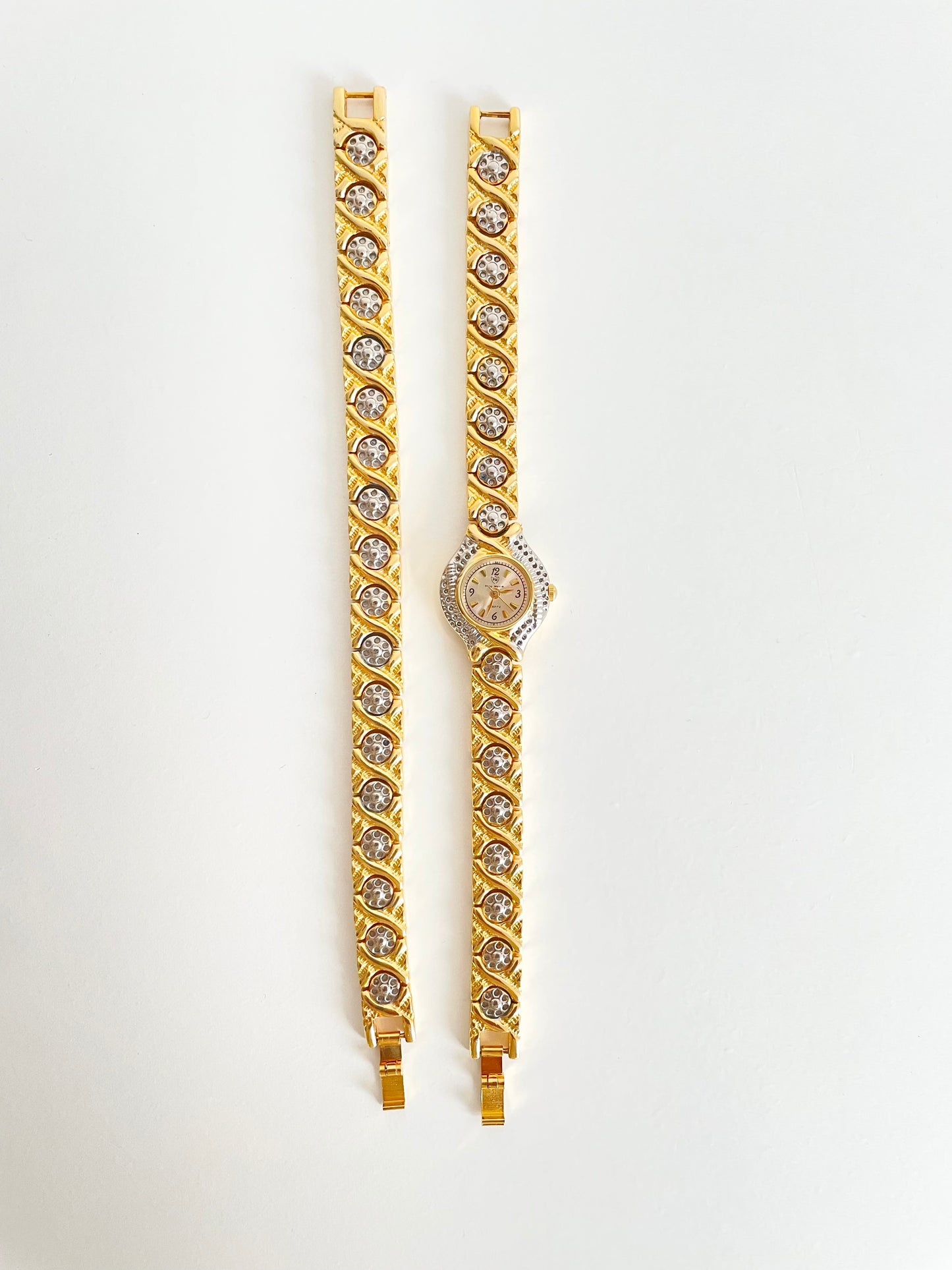 The Florence Watch & Bracelet Set