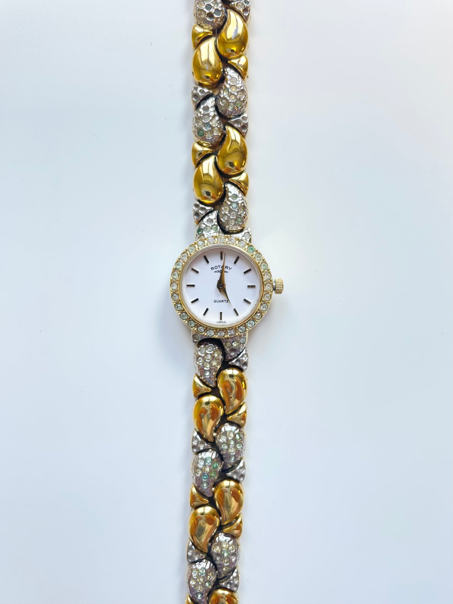 The Serena Watch