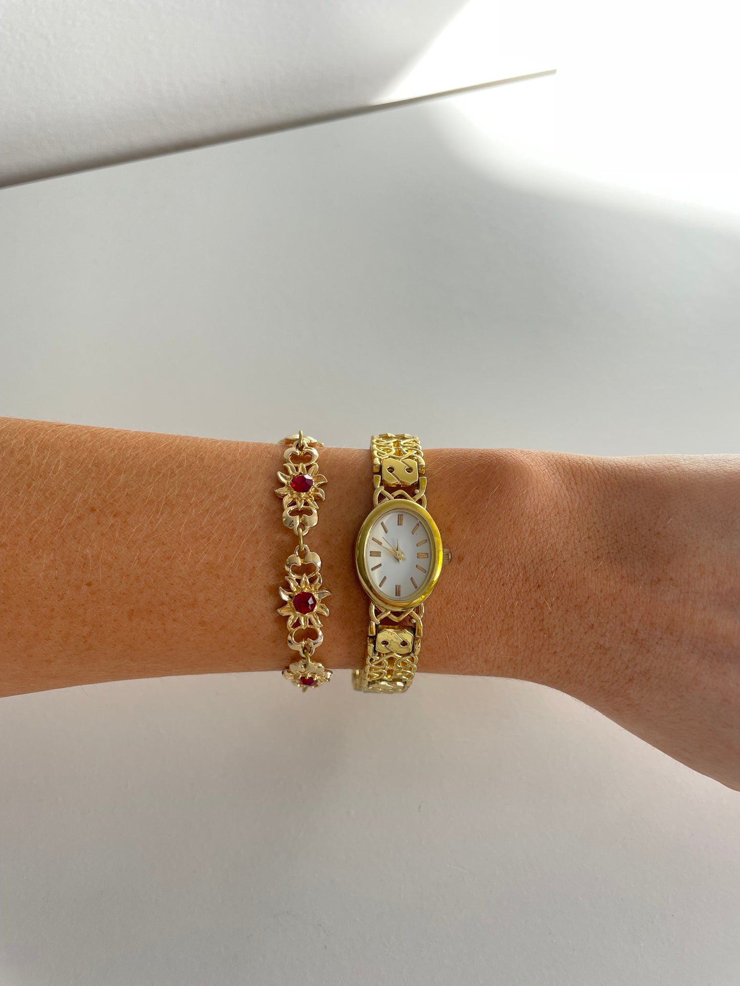 The Giselle Watch