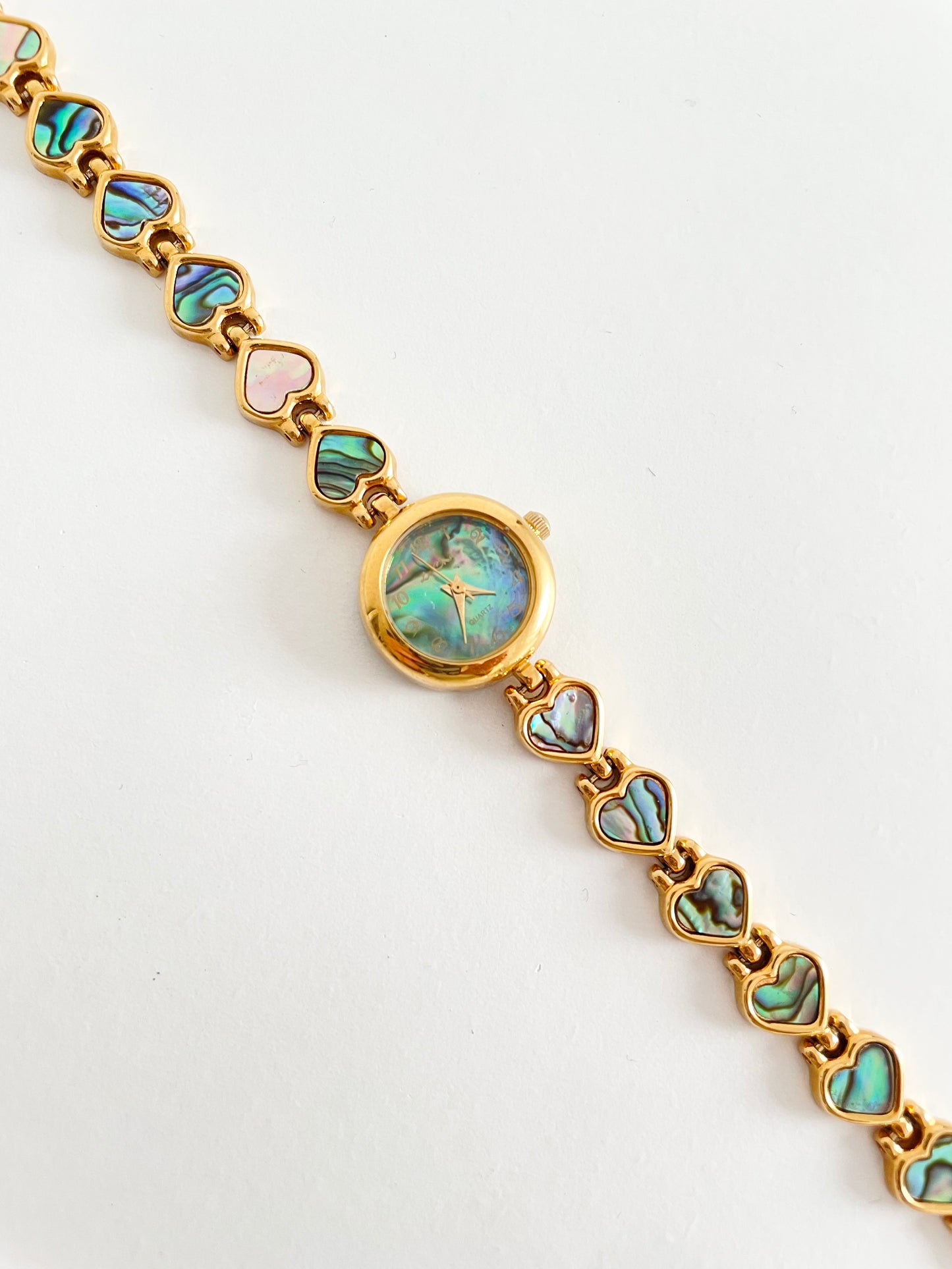 The Penelope Heart Watch