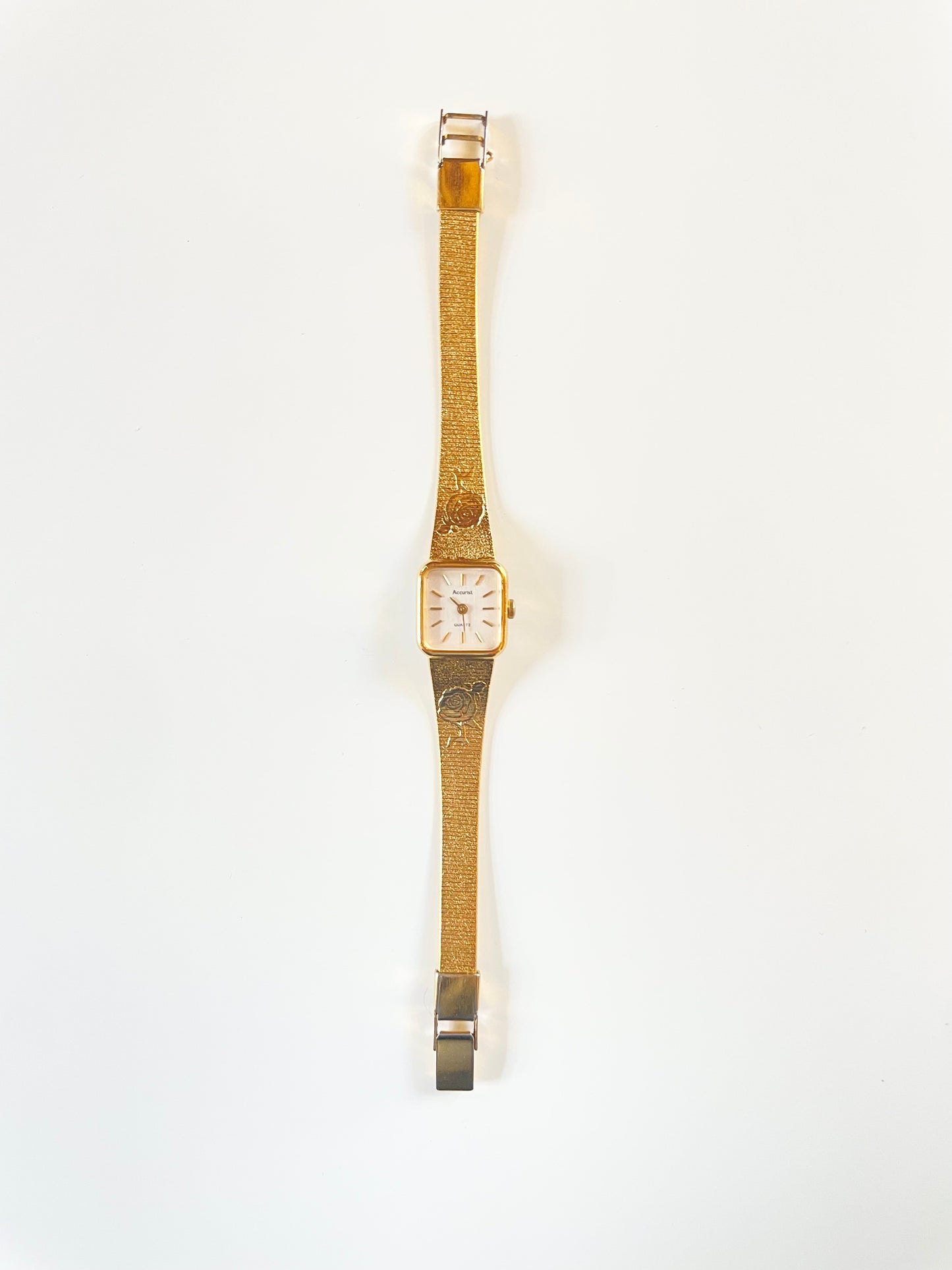 The Rose Watch