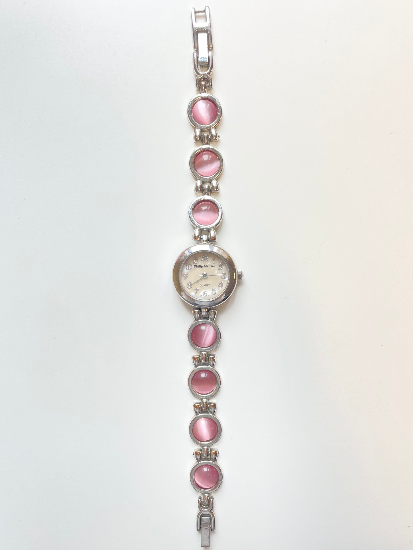 The Tally Watch