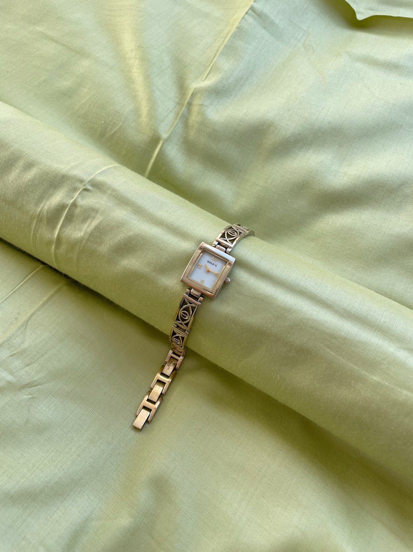The Zena Watch