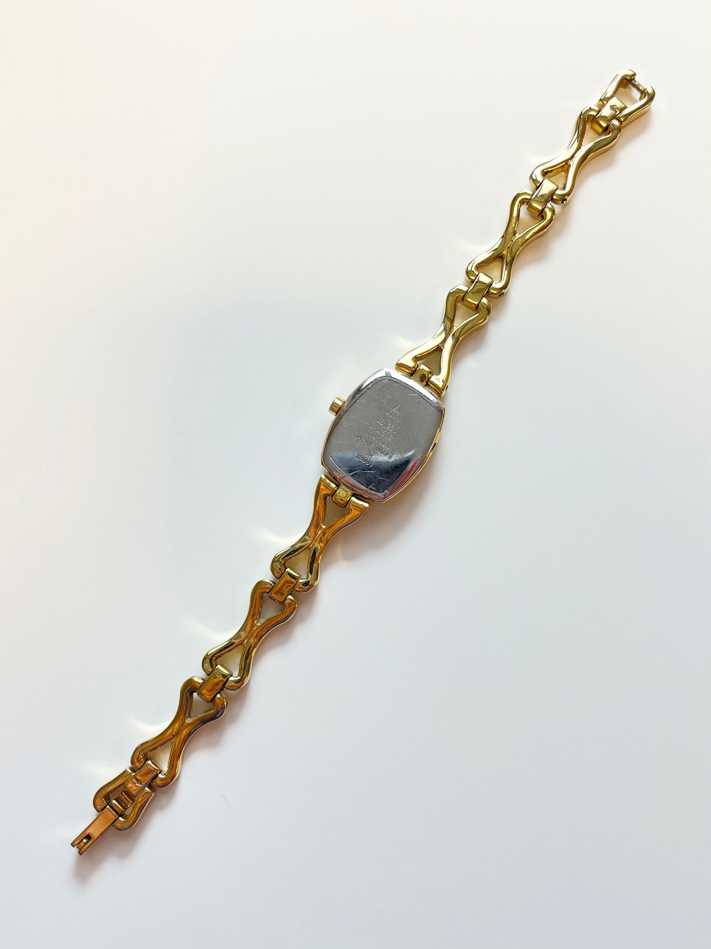 The Alison Watch