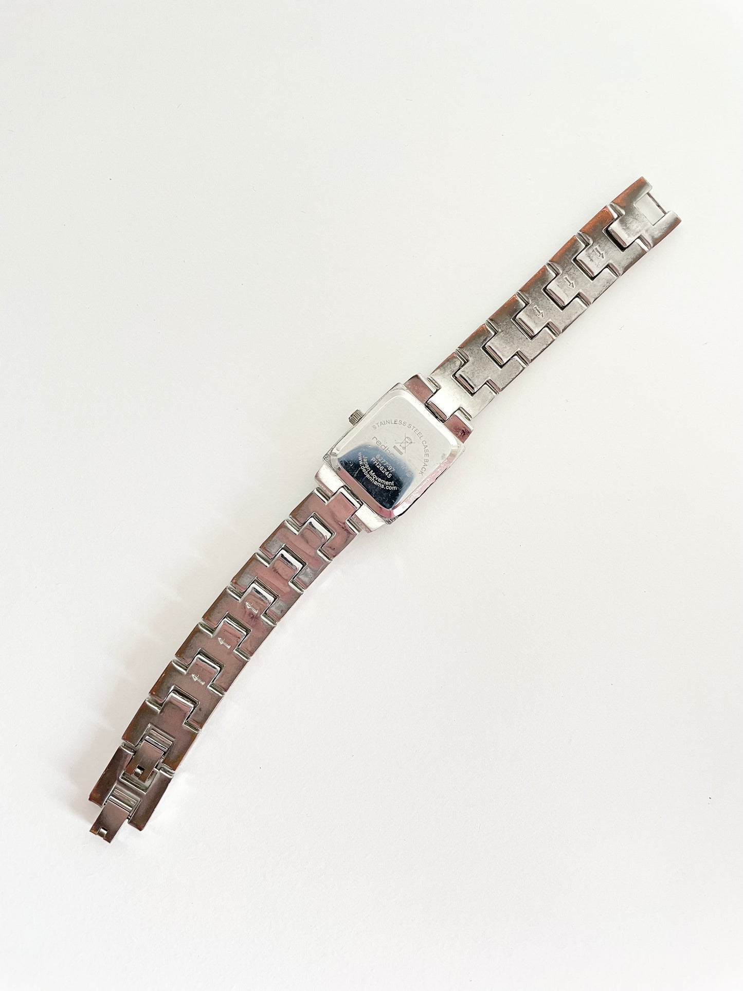 The Betty Watch
