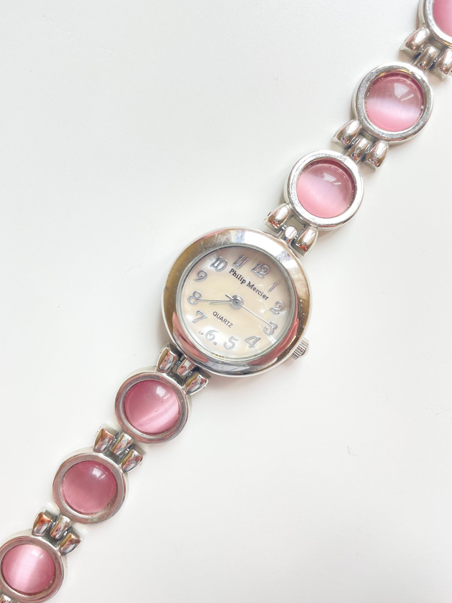 The Tally Watch