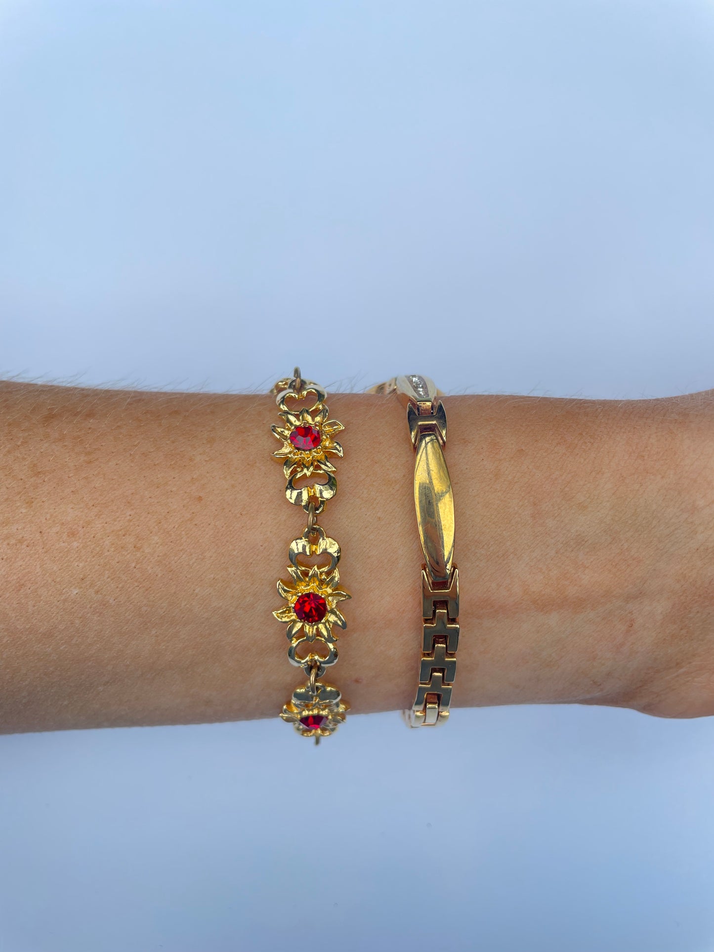 The Adrianna Watch