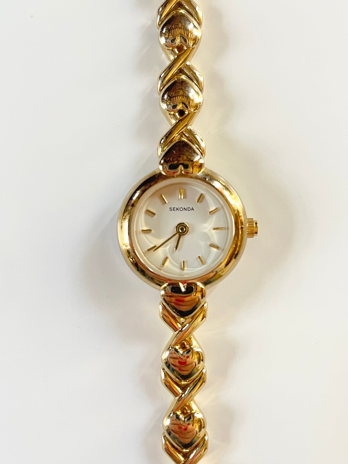 The Poppy Watch
