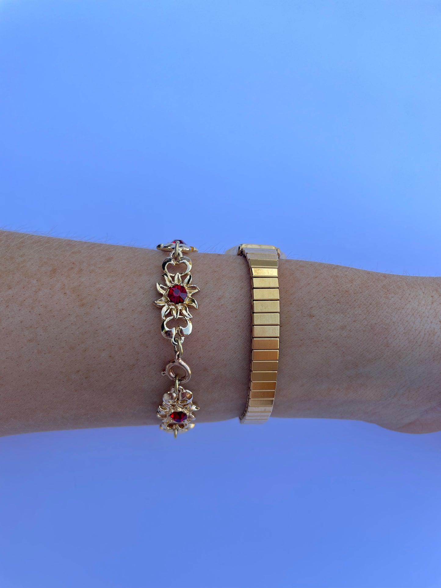 The Amanda Watch