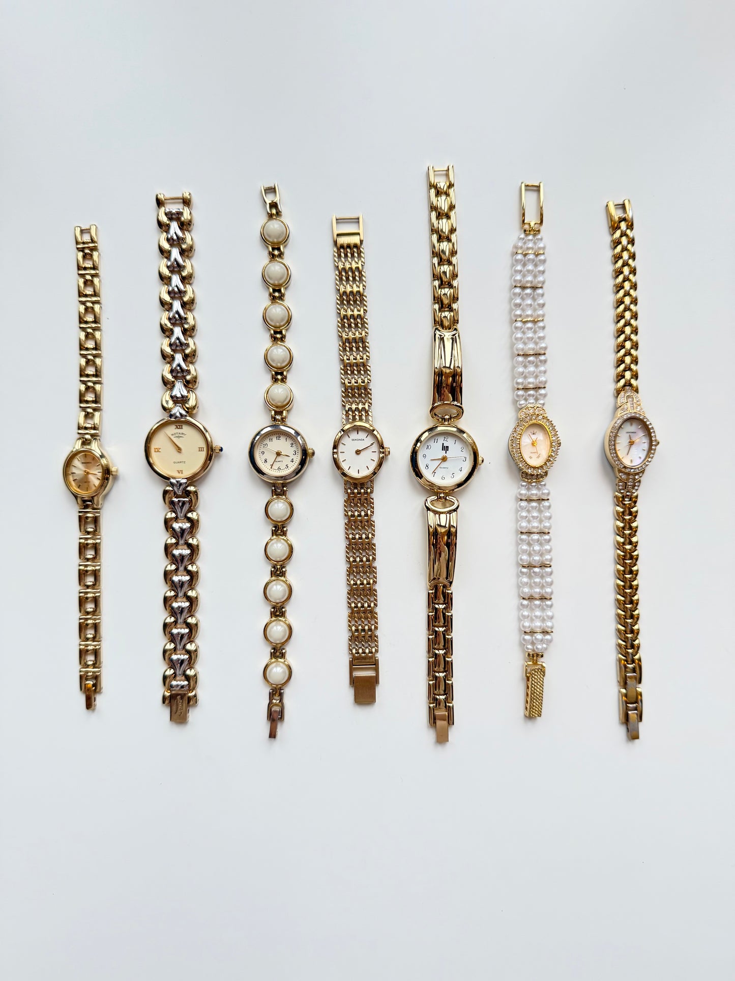 The Fabiamma Watch