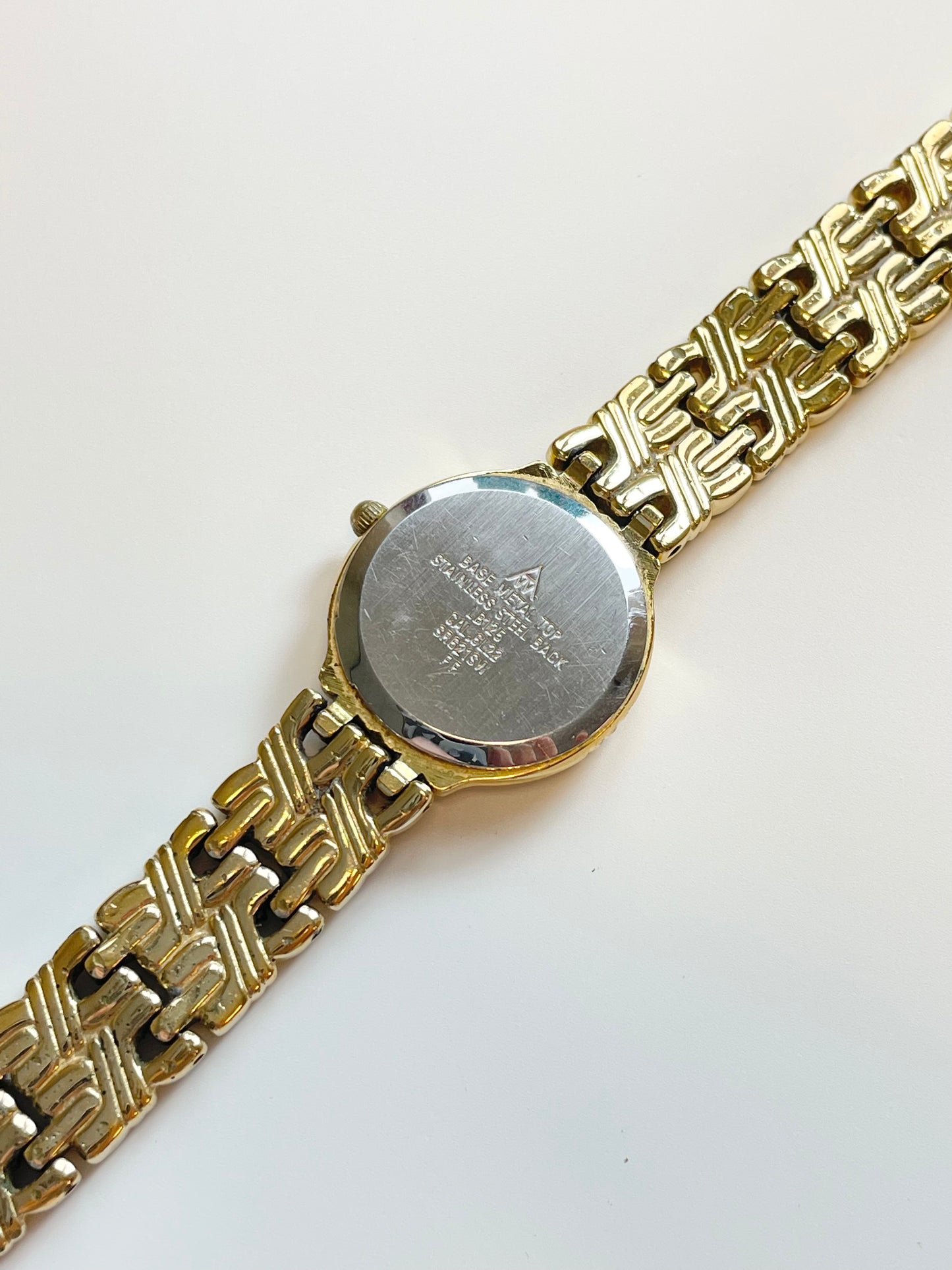 The Abigail Watch