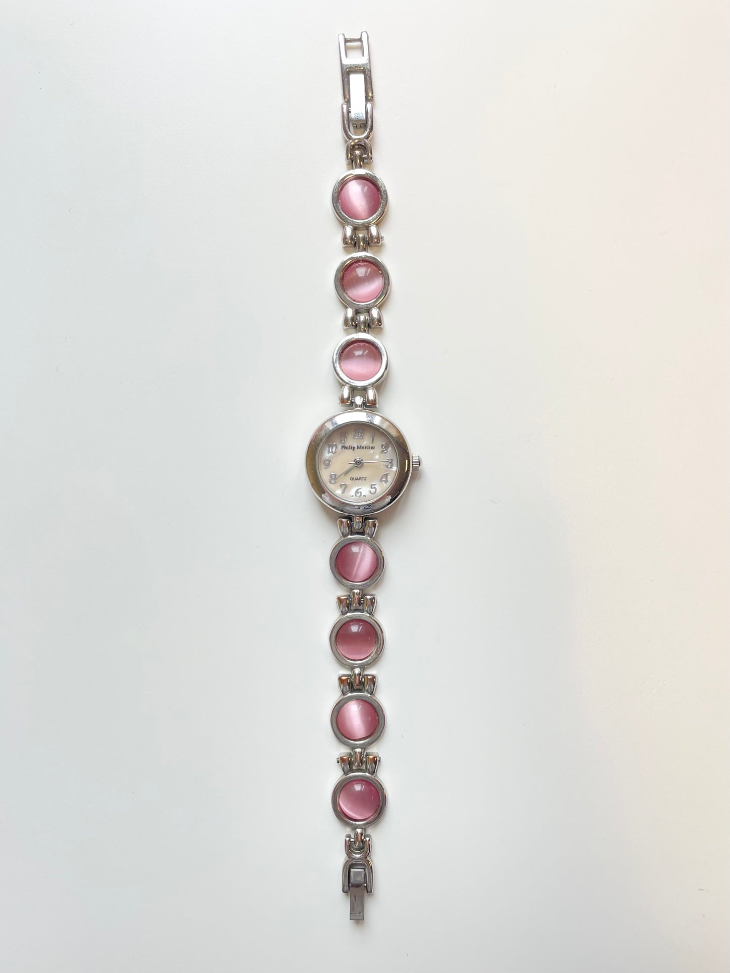 The Tally Watch