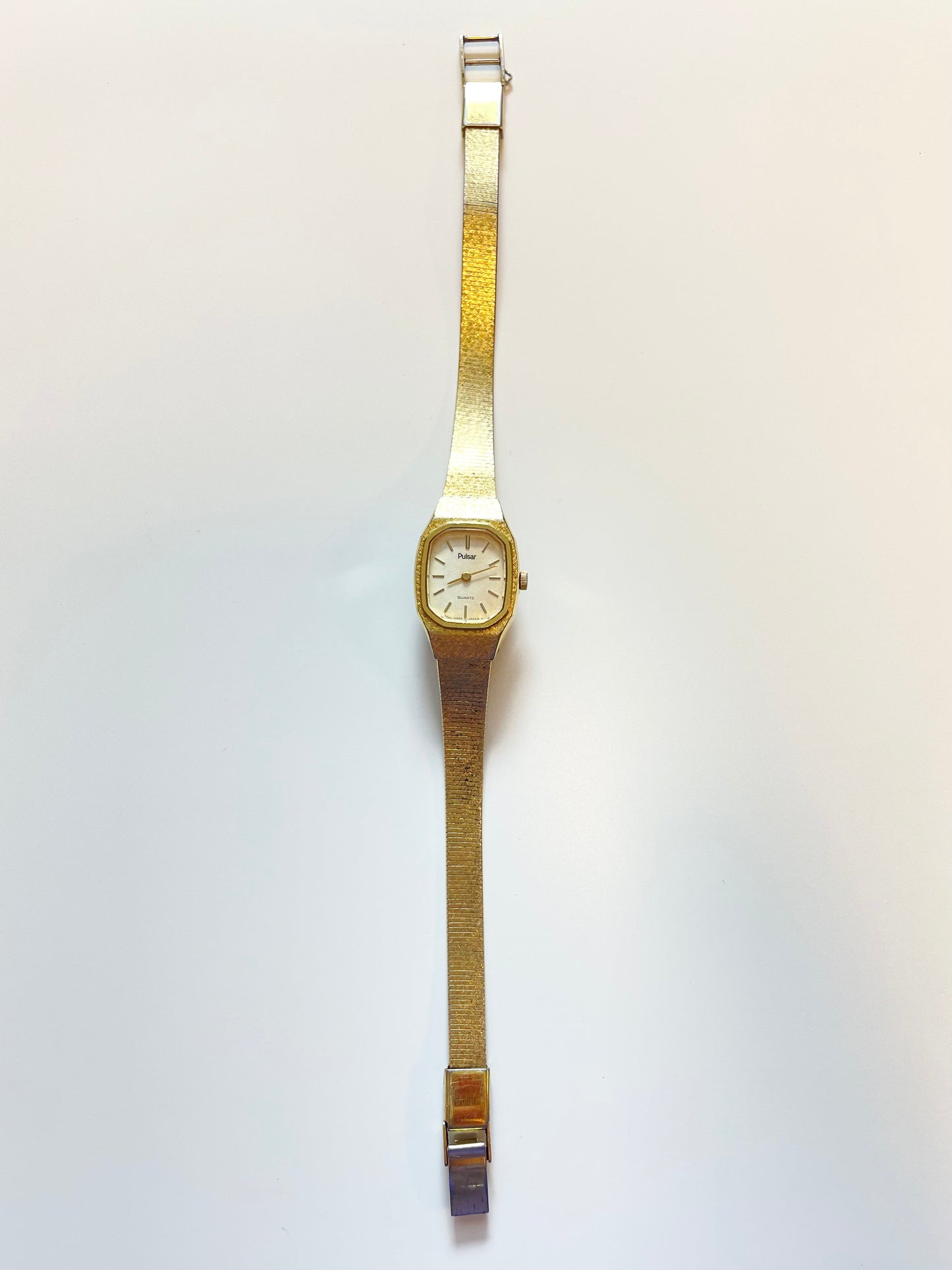The Lulu Watch