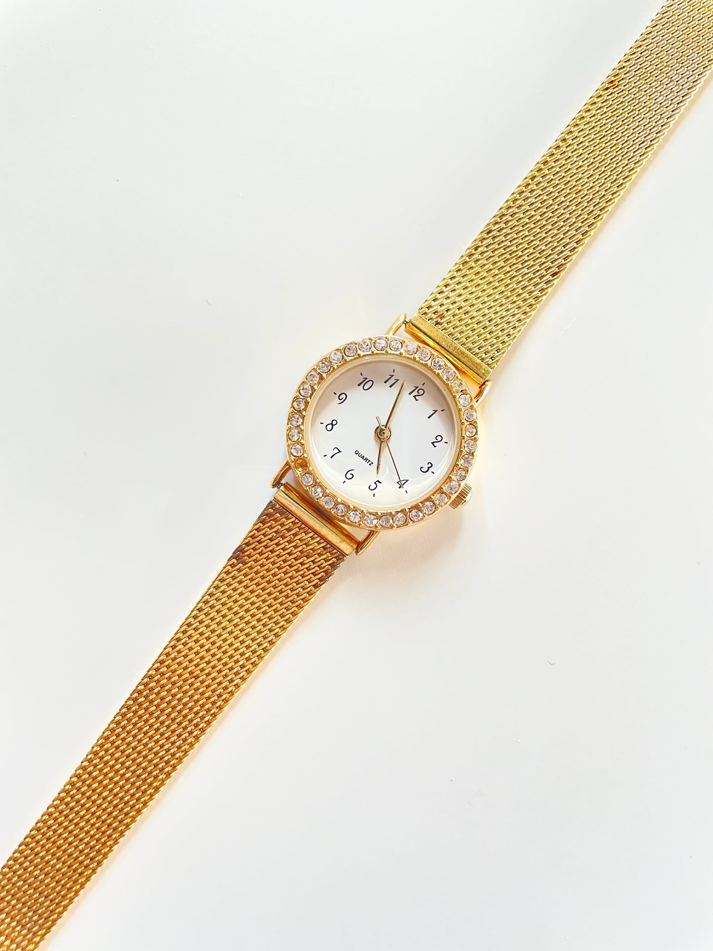 The Alison Watch