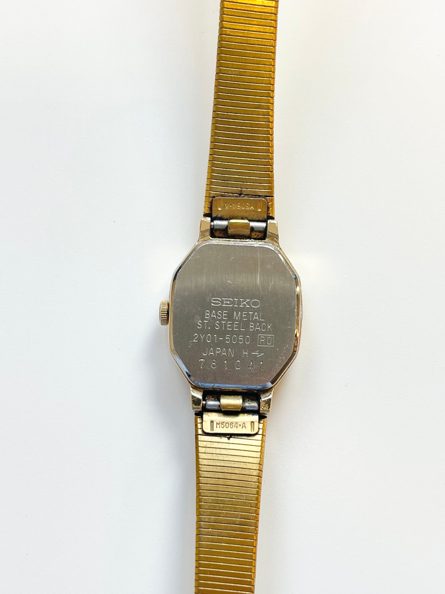 The Rico Watch