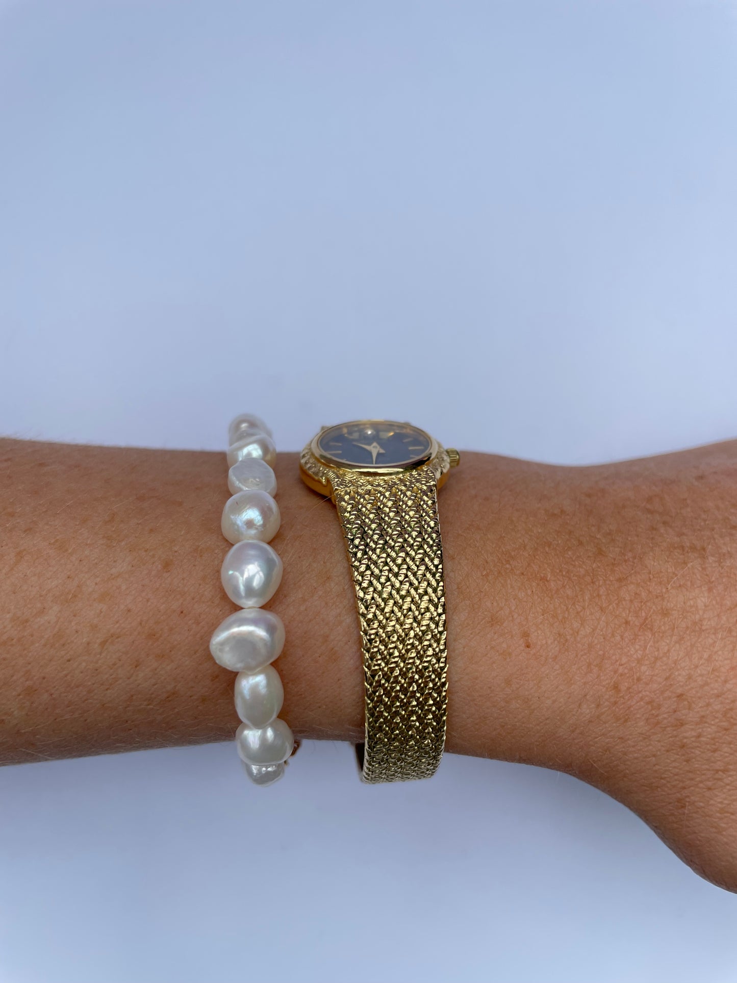 The Sybil Watch