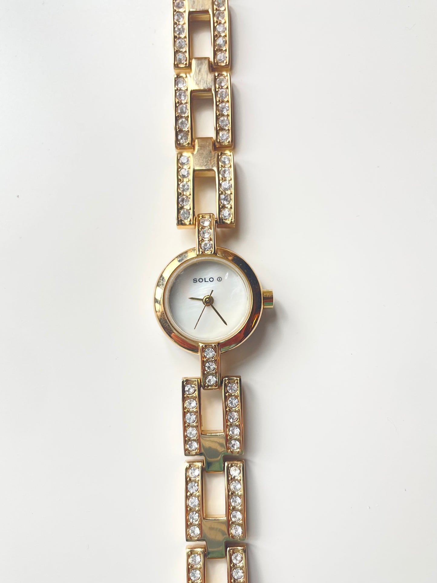 The Solo Sonya Watch