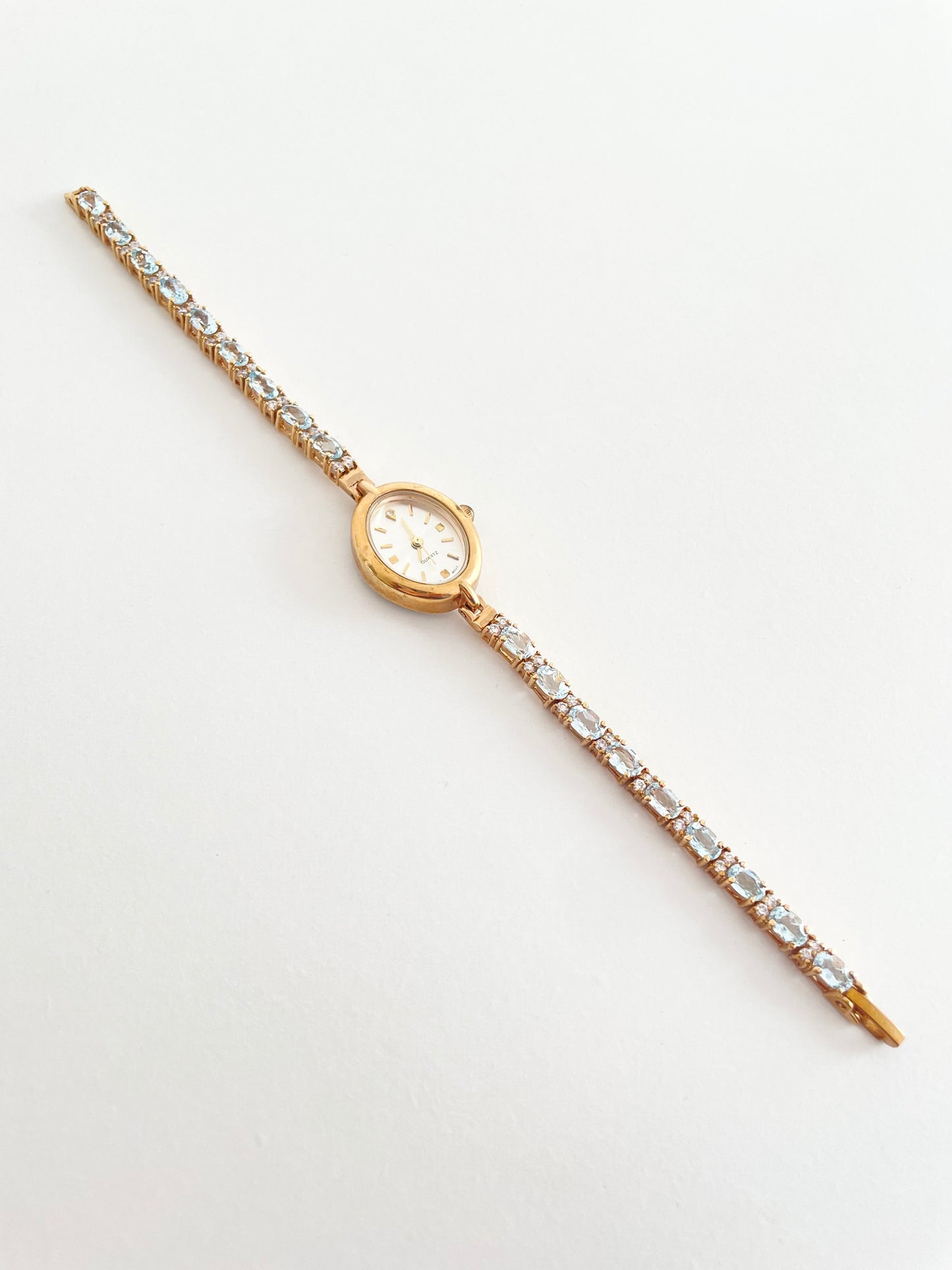 The Blossom Watch