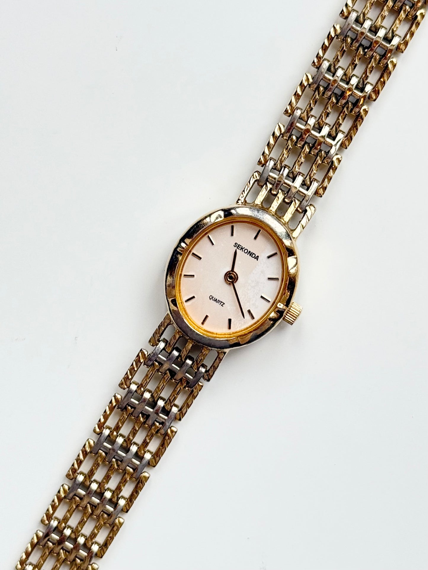 The Camilla Watch