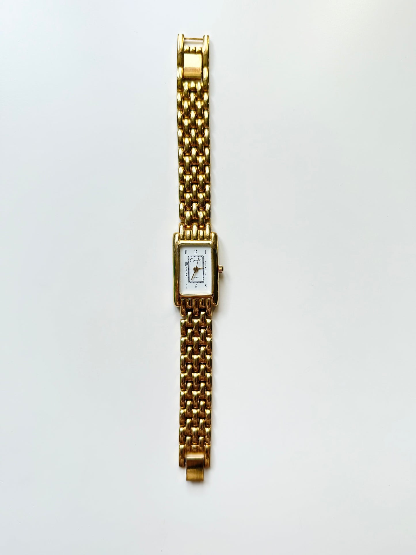 The Greenland Watch
