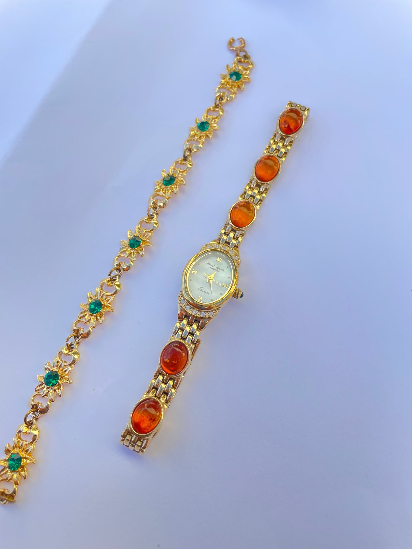 The Orangery Watch