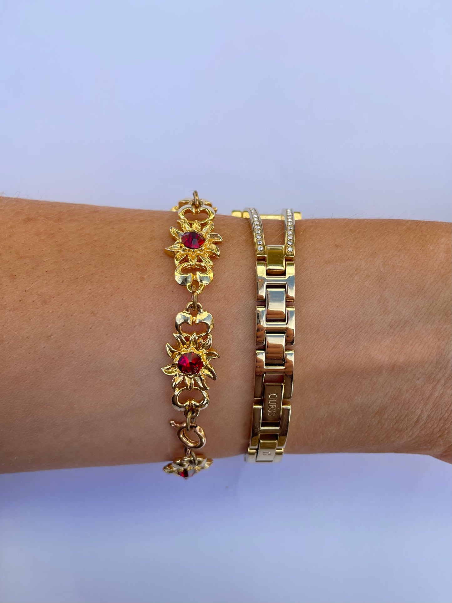 The Madeleine Watch