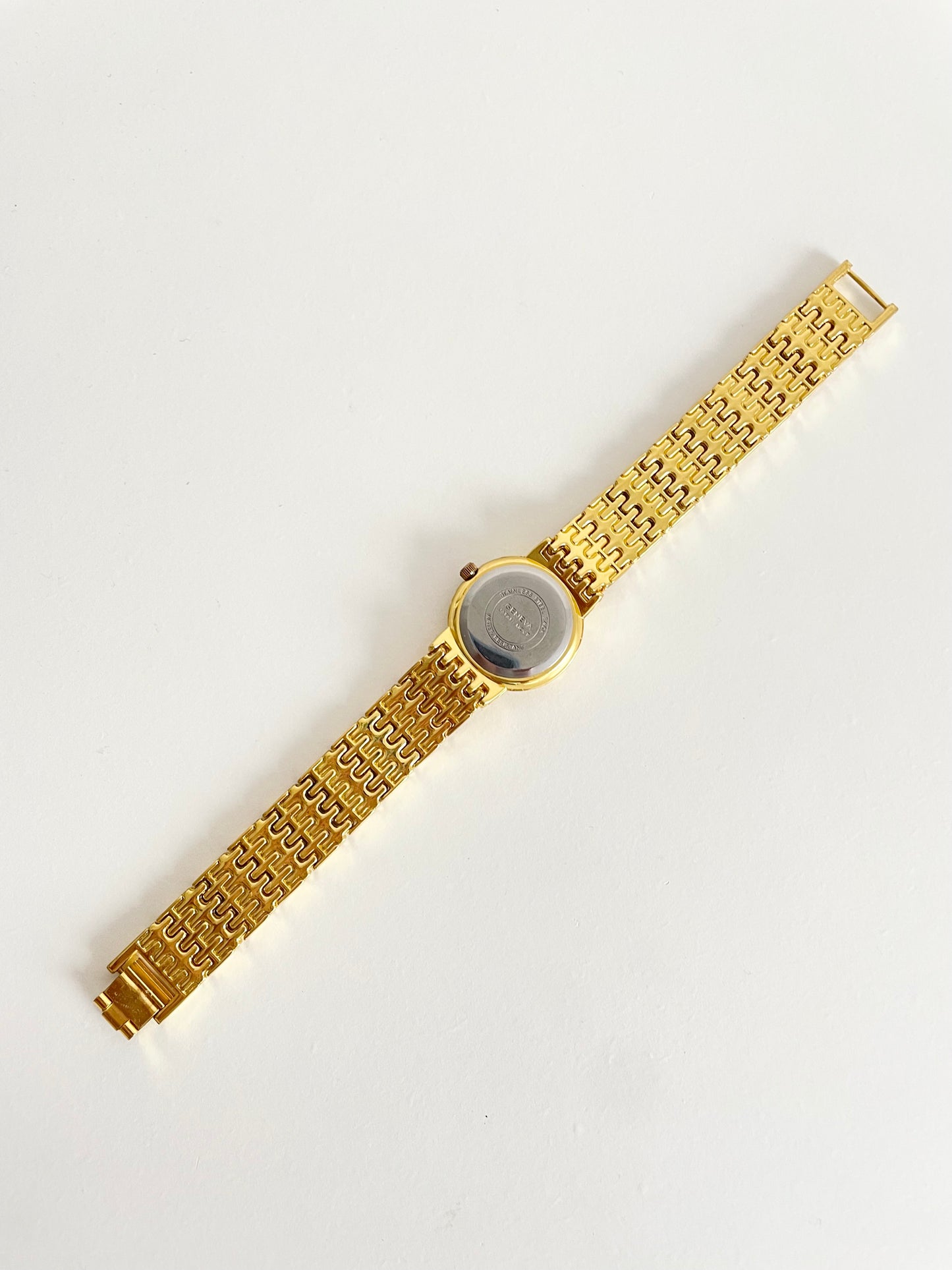 The Margot Watch