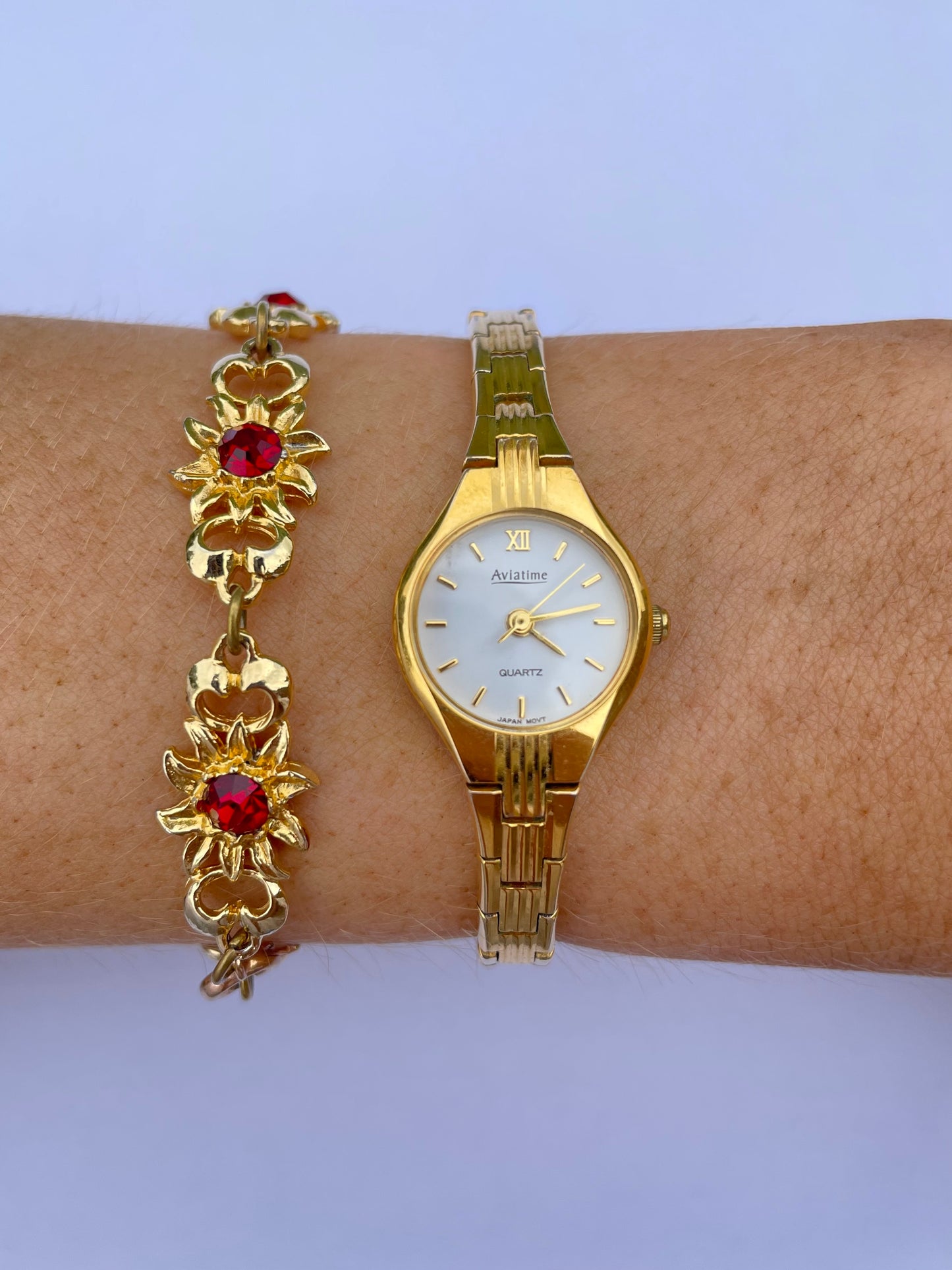 The Ellie Watch