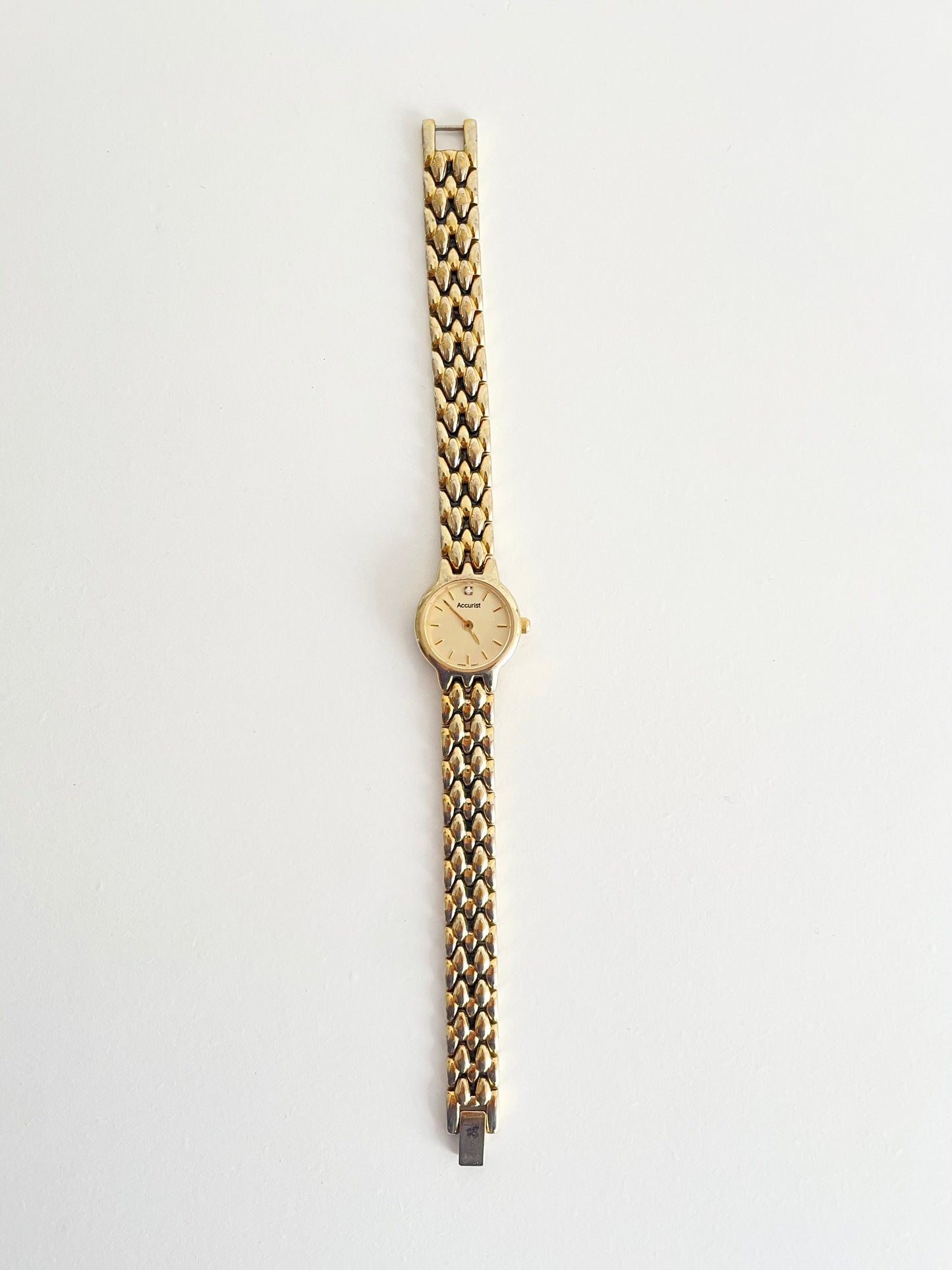 The Jasmine Watch