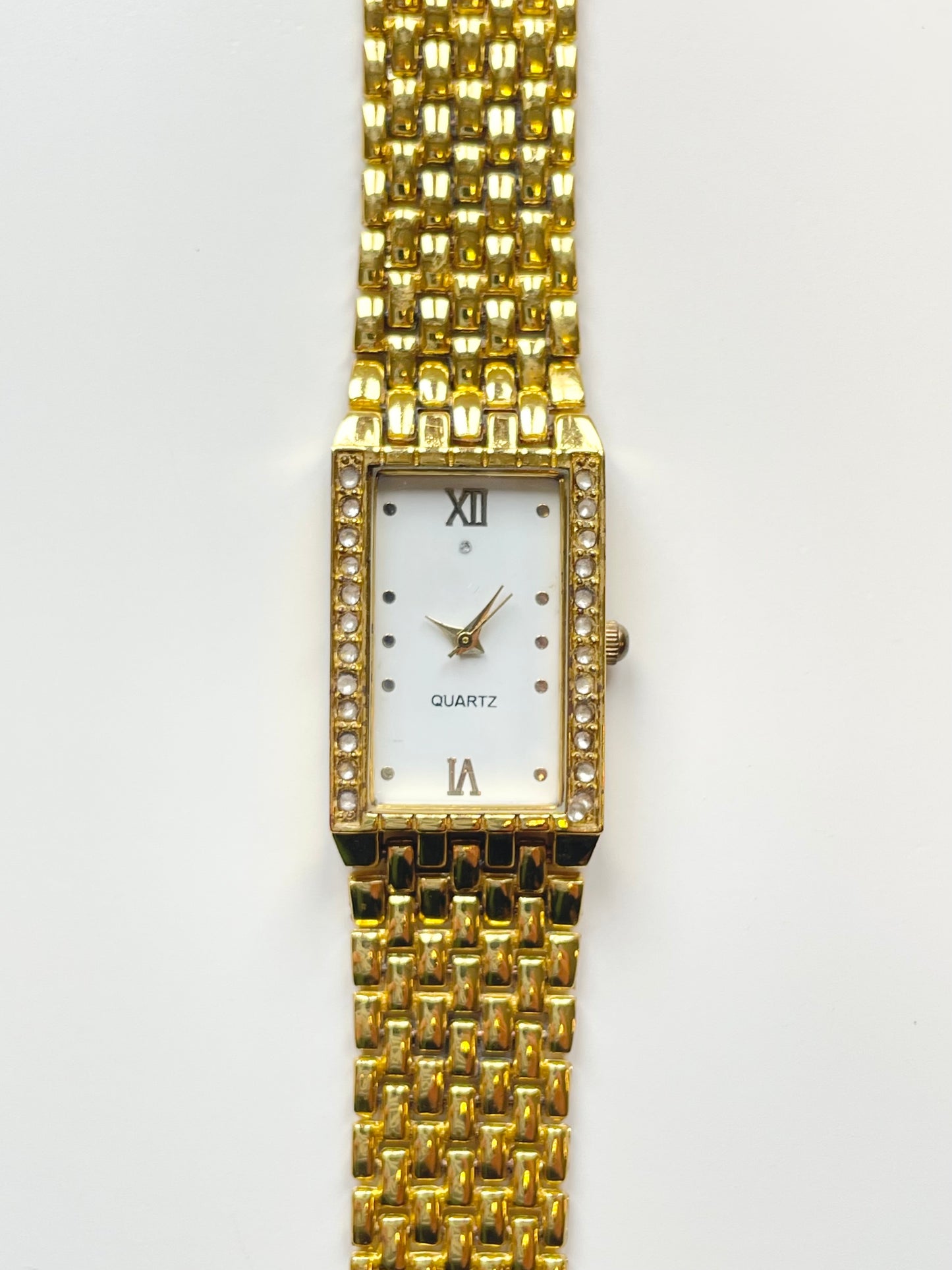 The Greta Watch