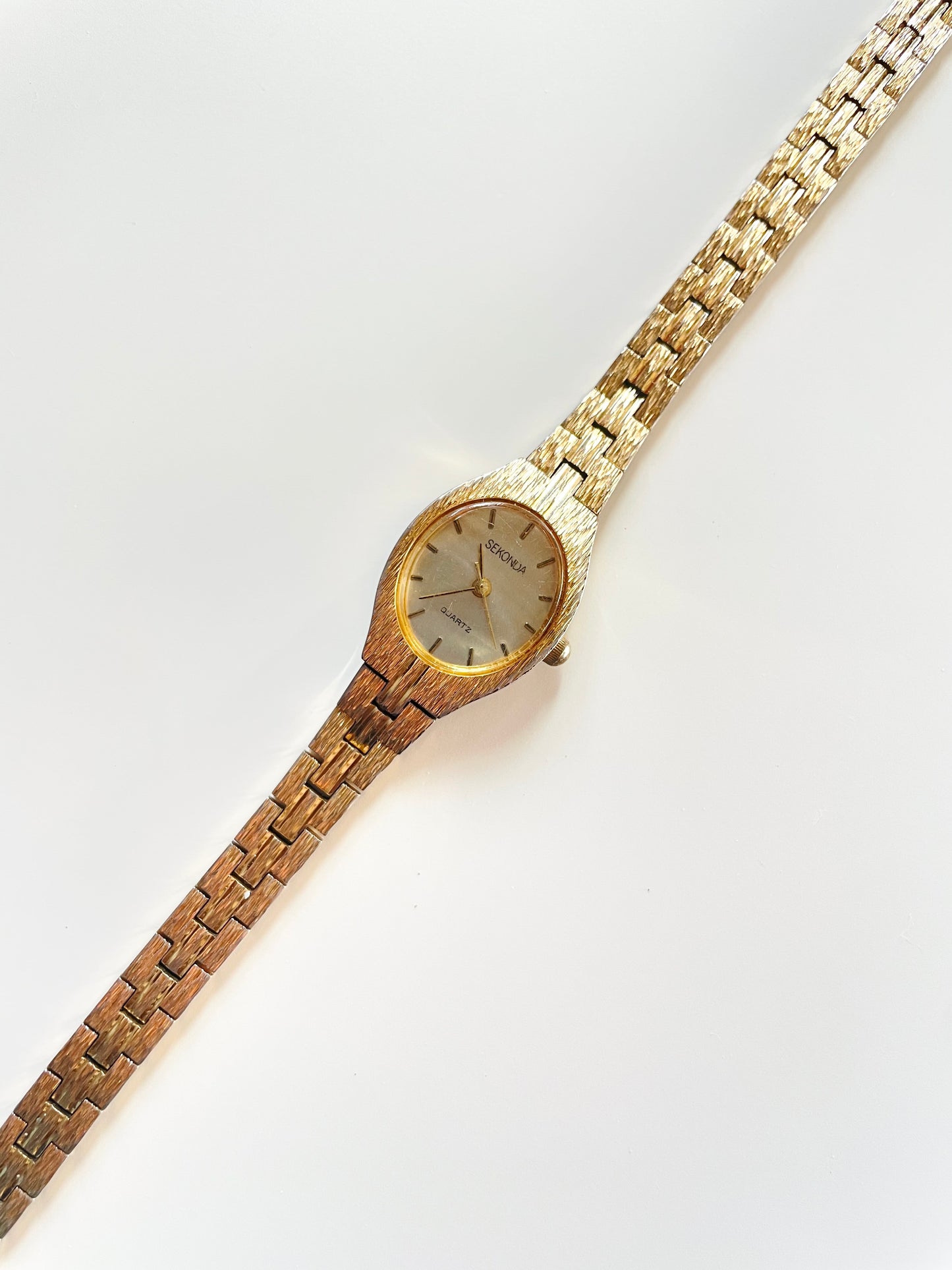 The Rhianna Watch