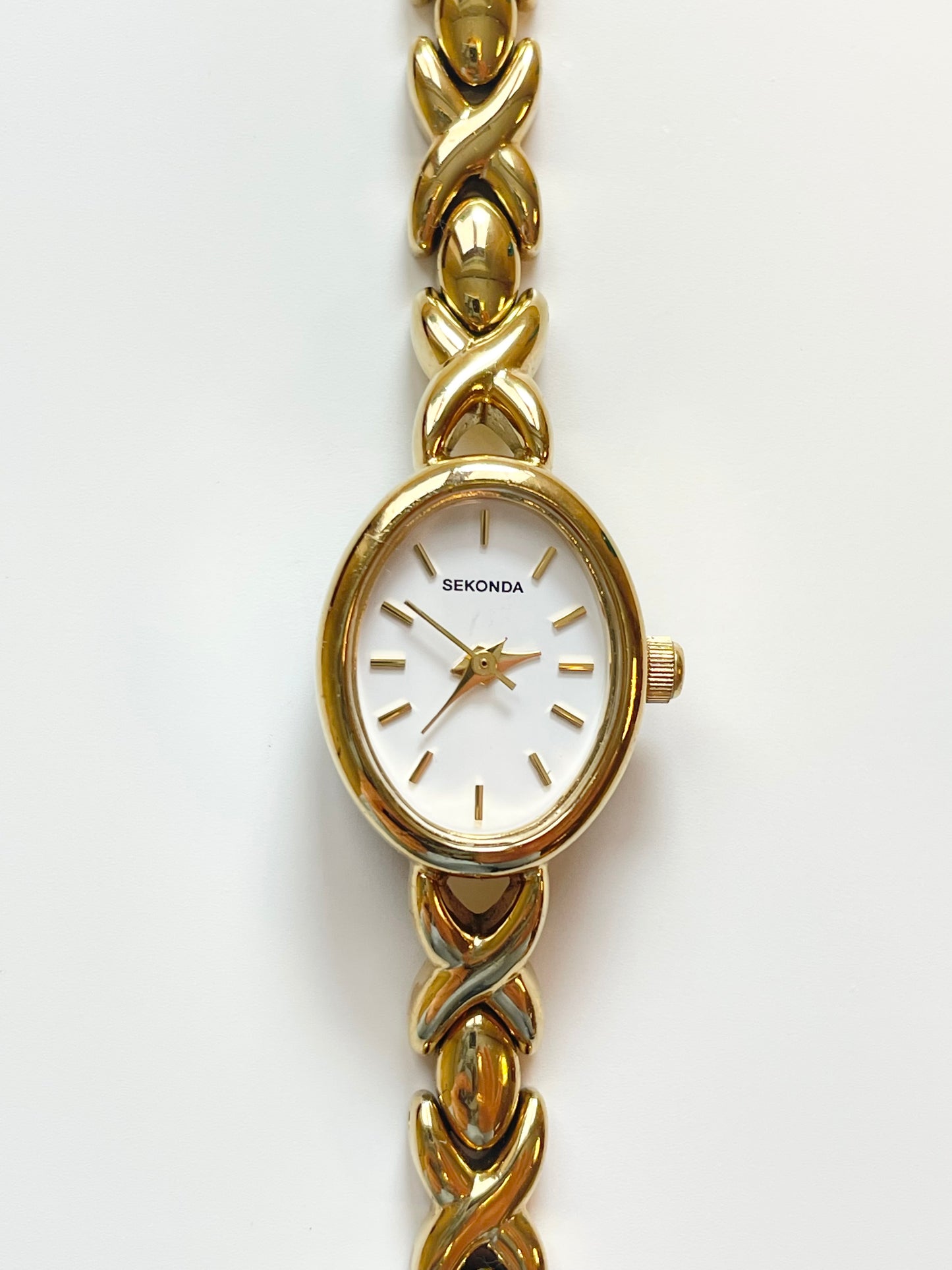 The Zahara Watch