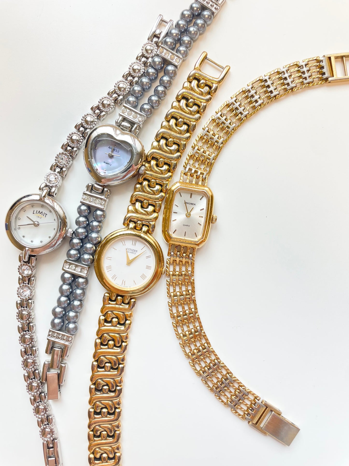 The Bea Heart Watch