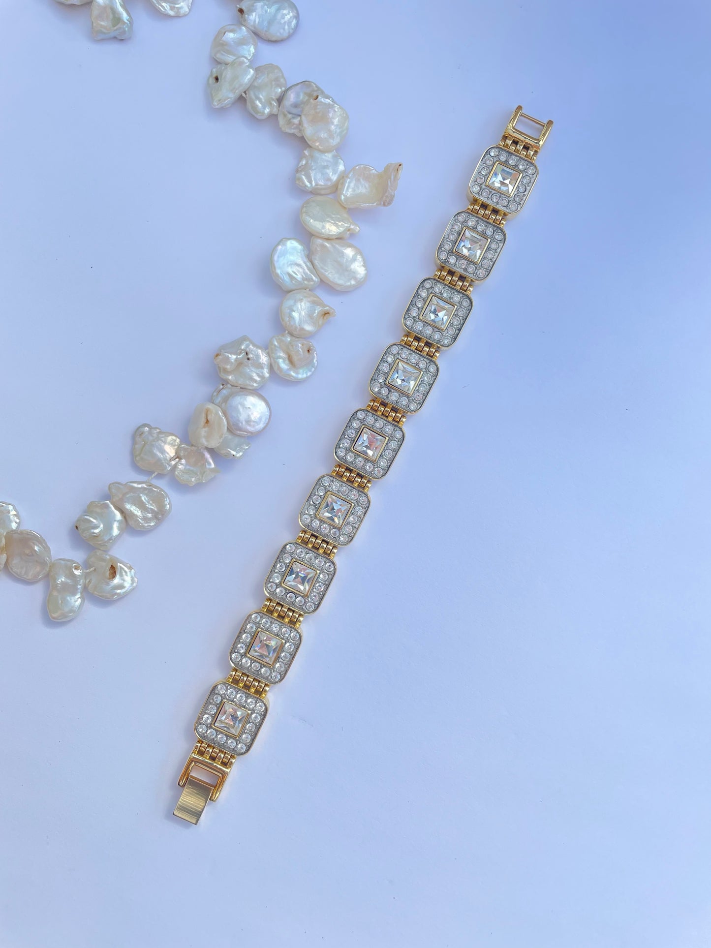 The Tati Bracelet