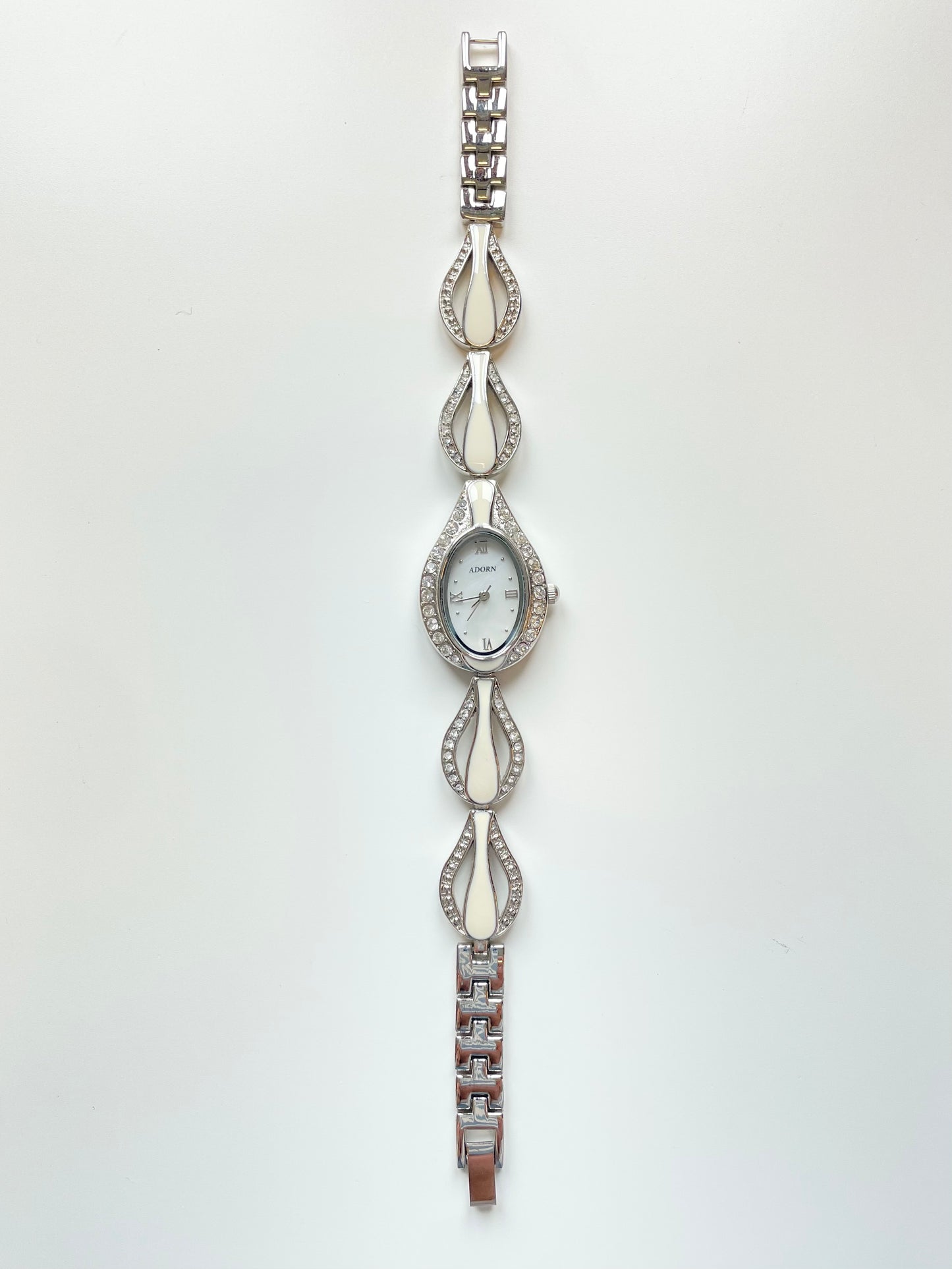 The Rosemary Watch