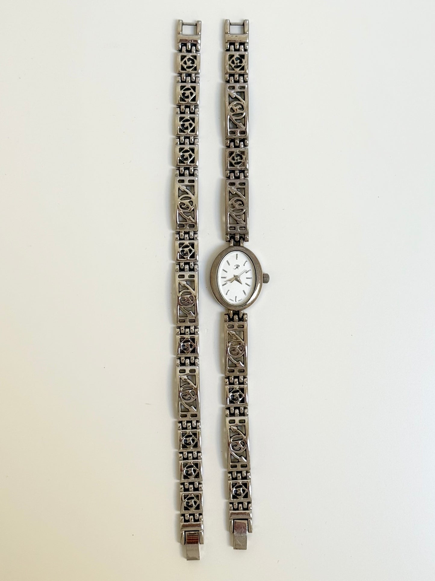The Amity Watch & Bracelet Set