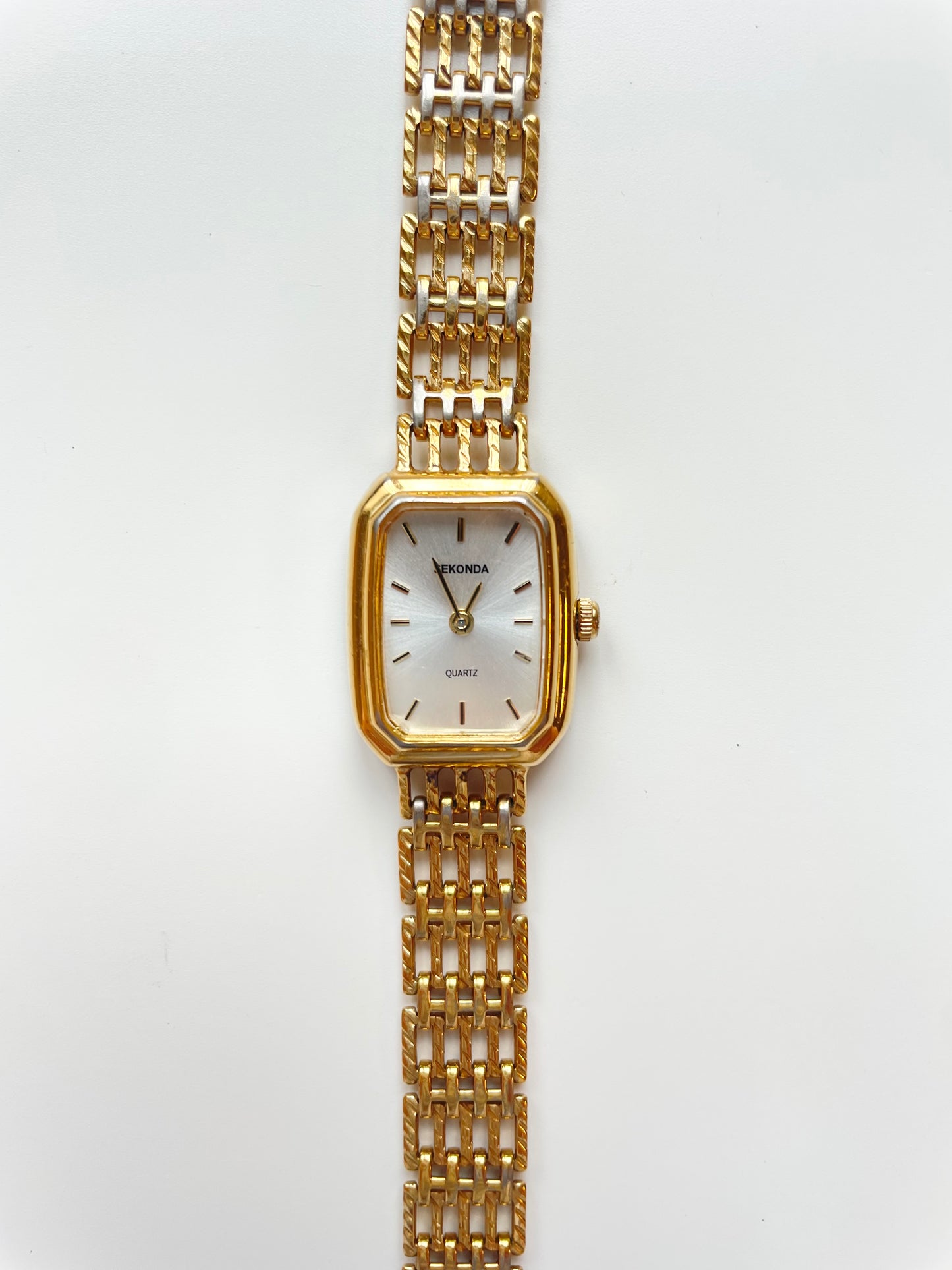 The Camilla Watch