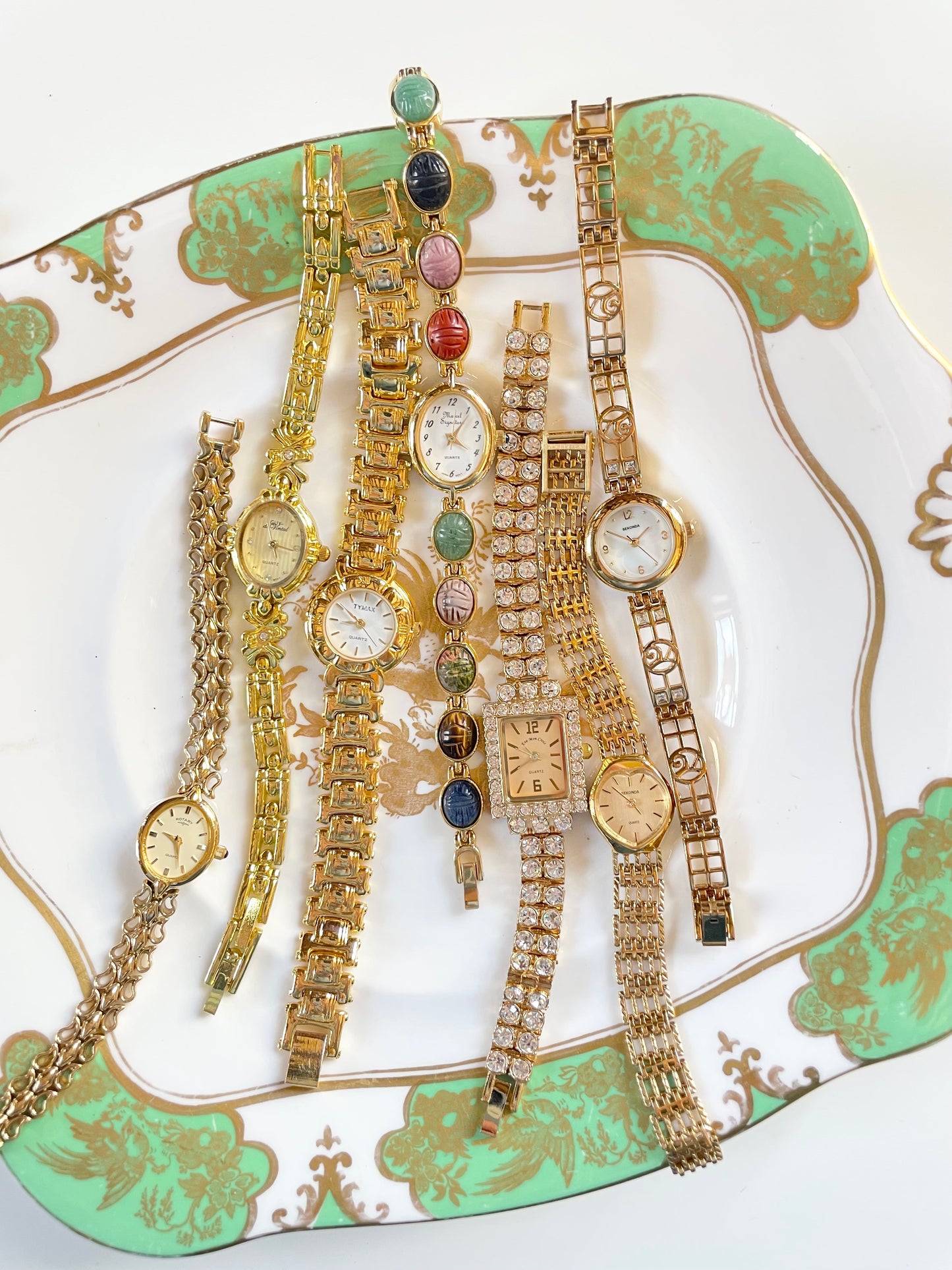 The Tanya Watch