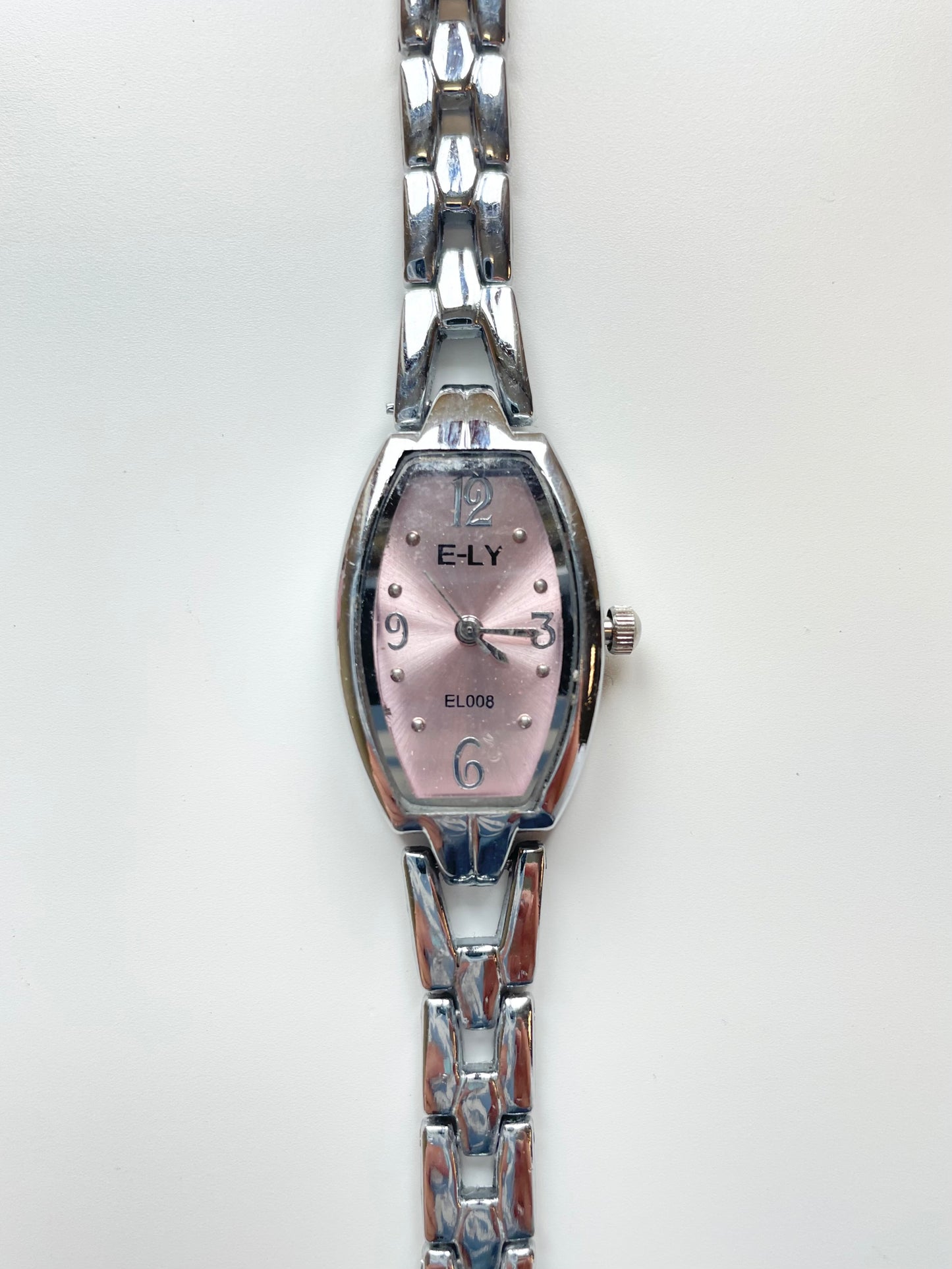 The Pia Watch