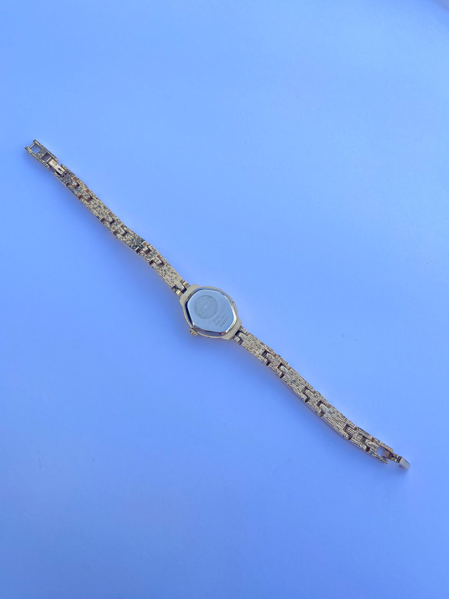 The Tiffany Heart Watch