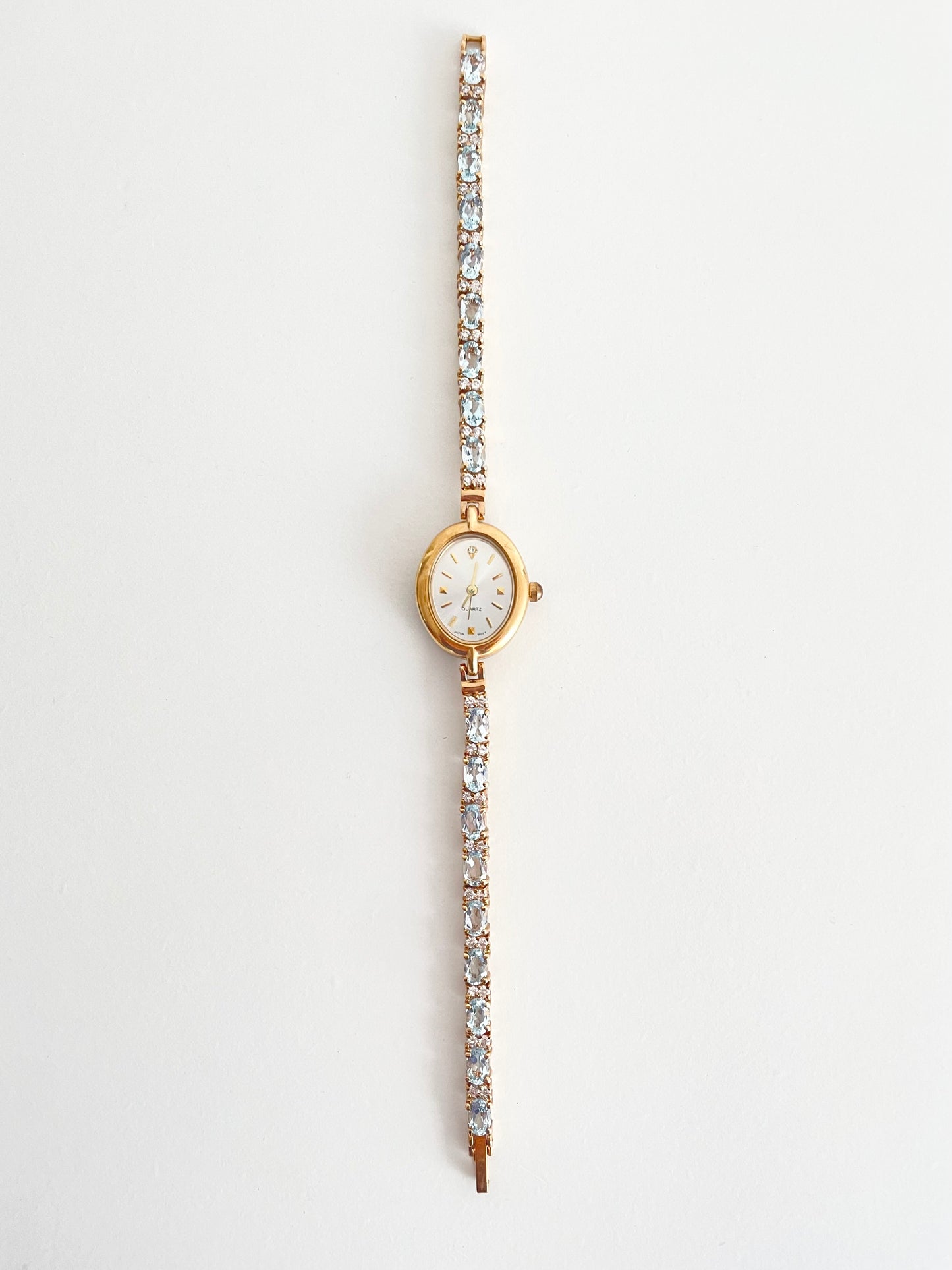 The Blossom Watch