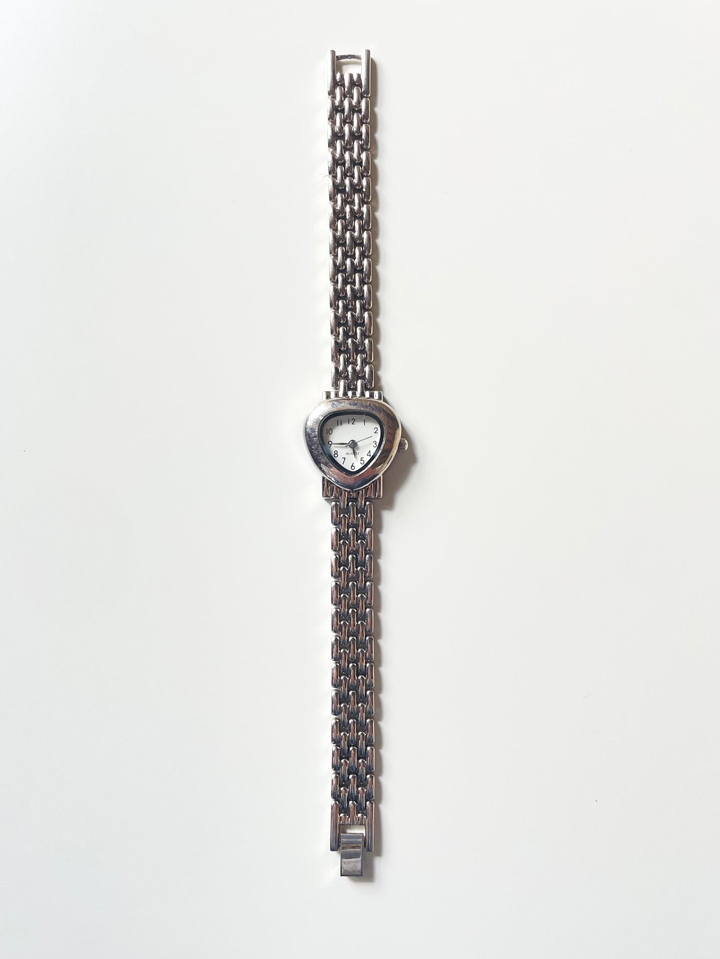 The Heidi Heart Watch