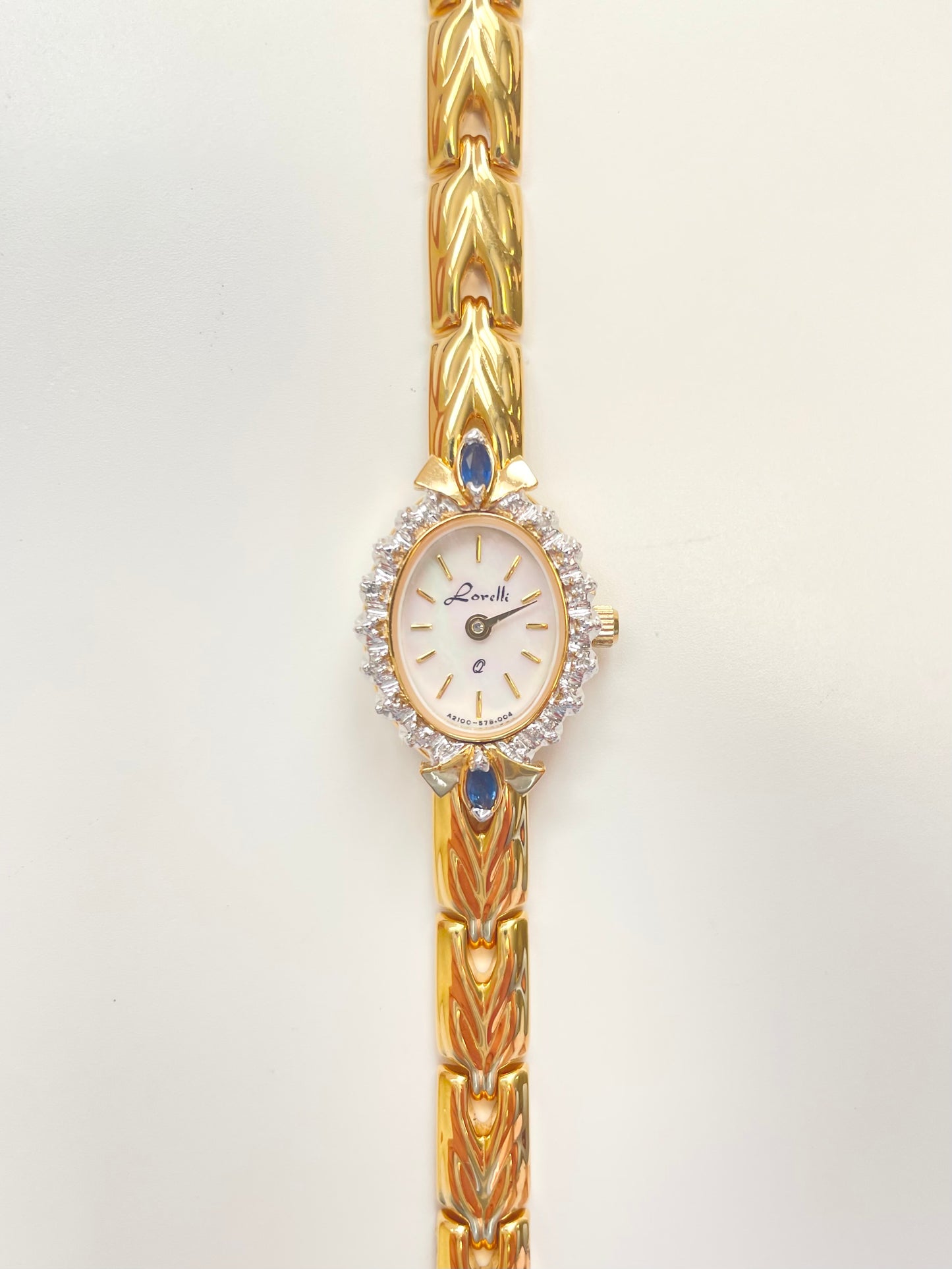The Palace Watch