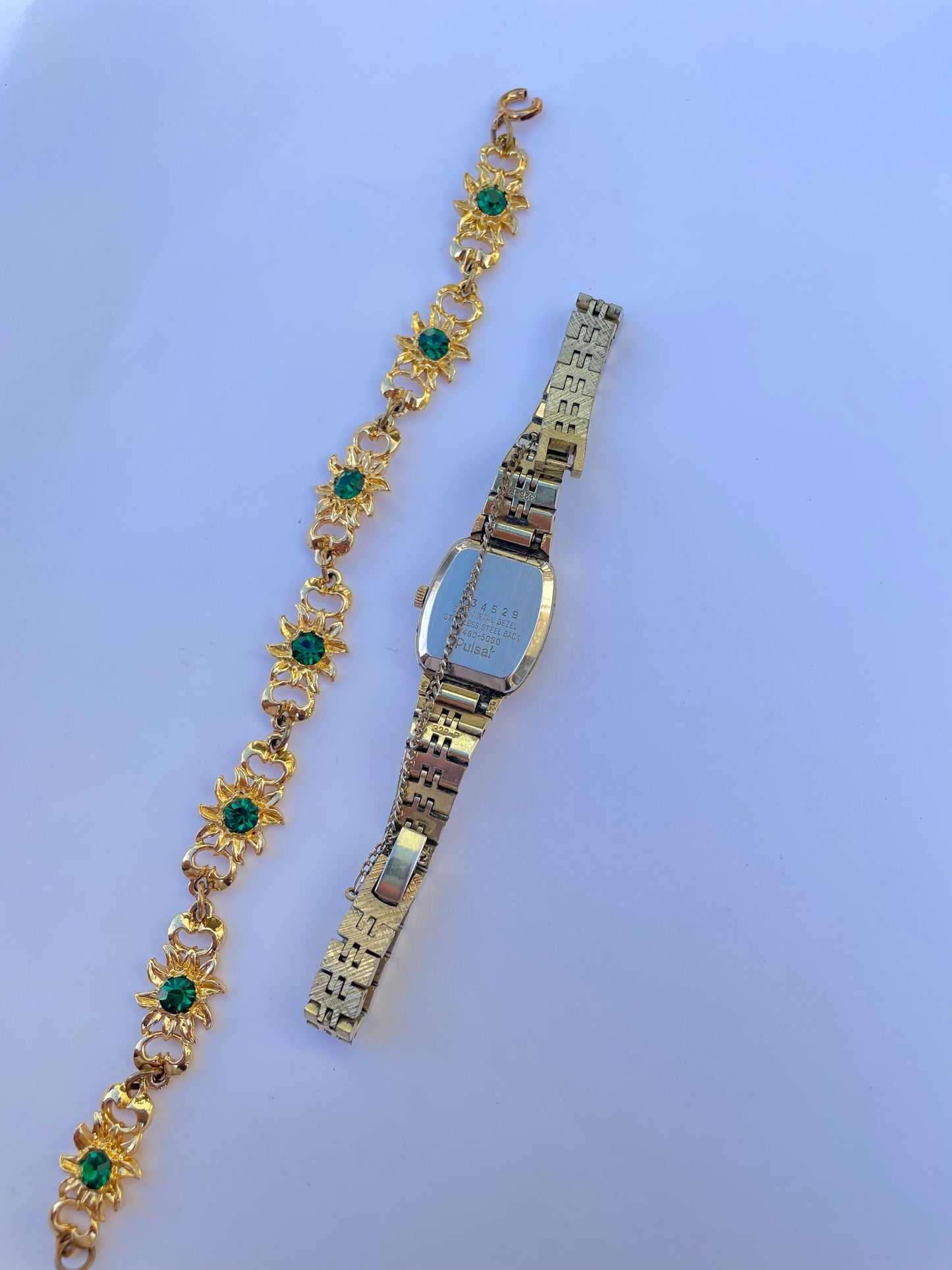 The Martha Watch