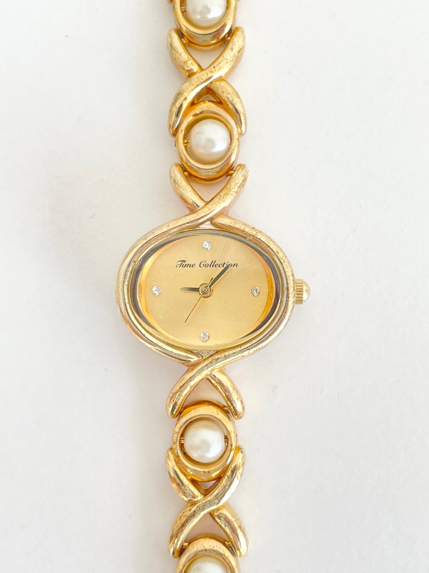 The Sinead Watch
