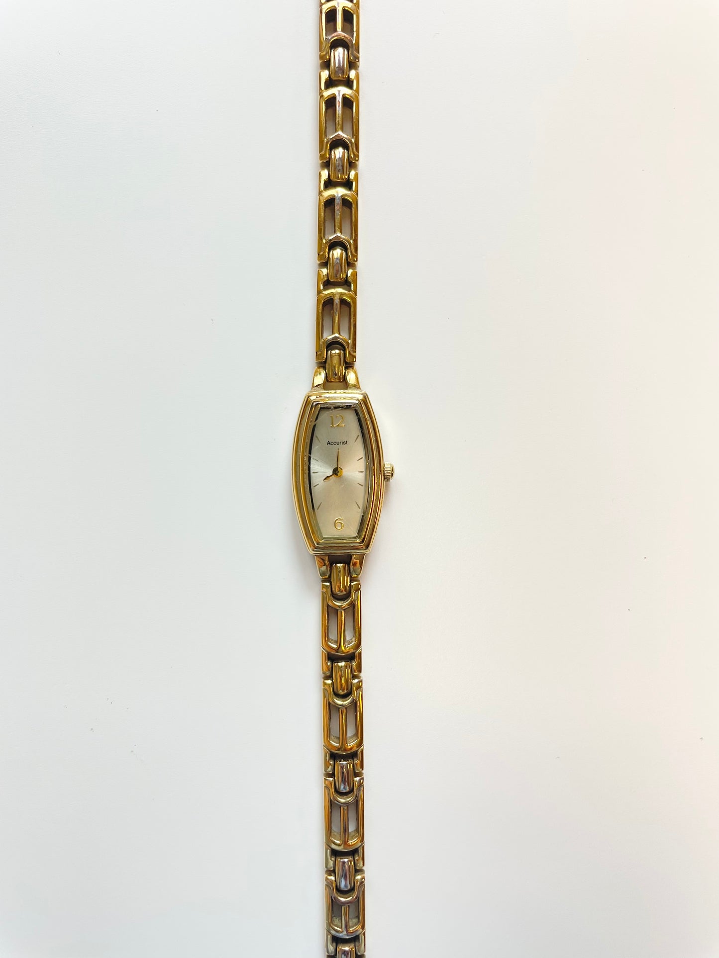 The Irene Watch