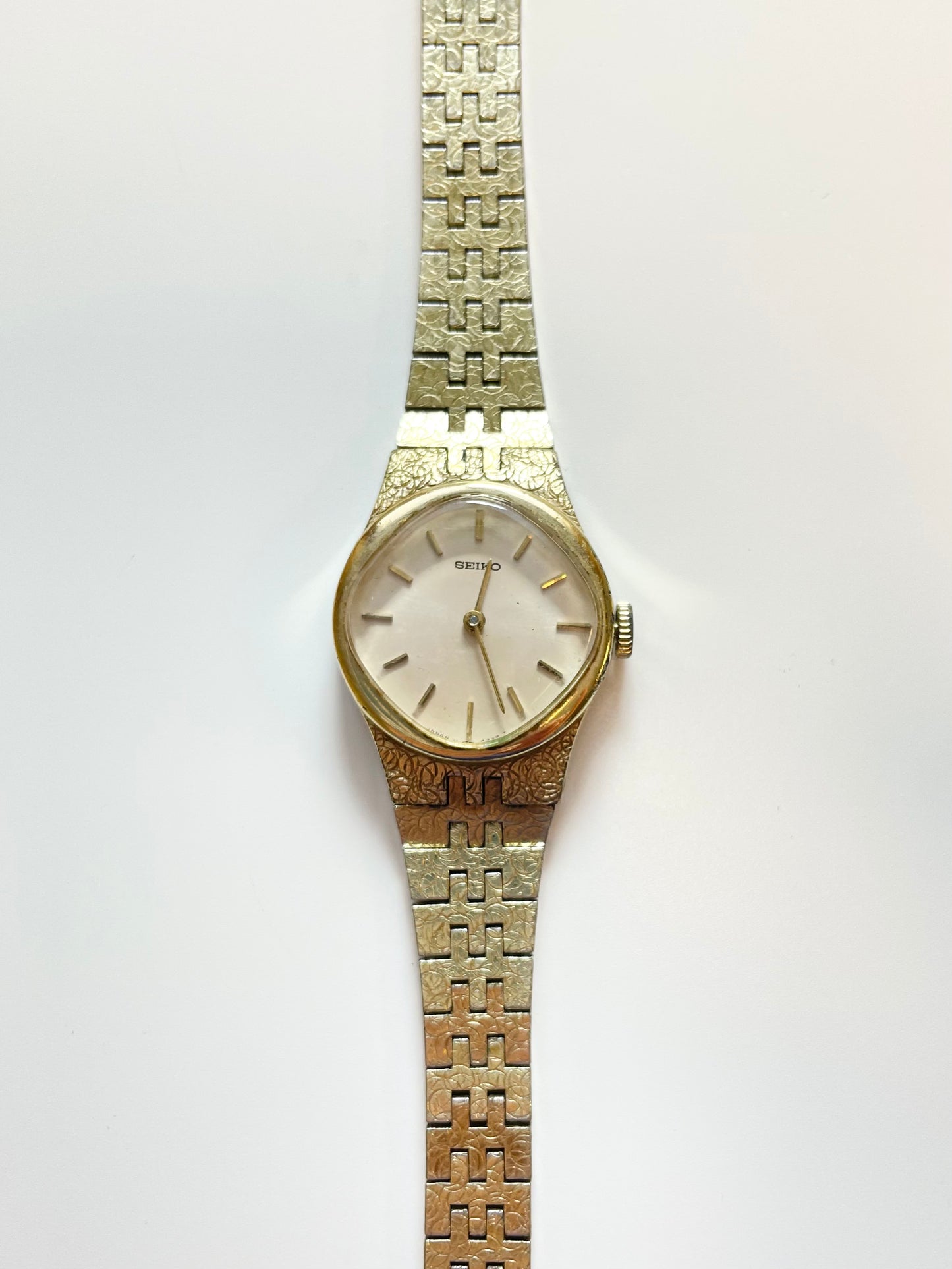 The Rose Watch